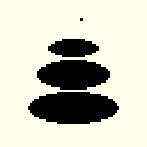art-Balance Hole