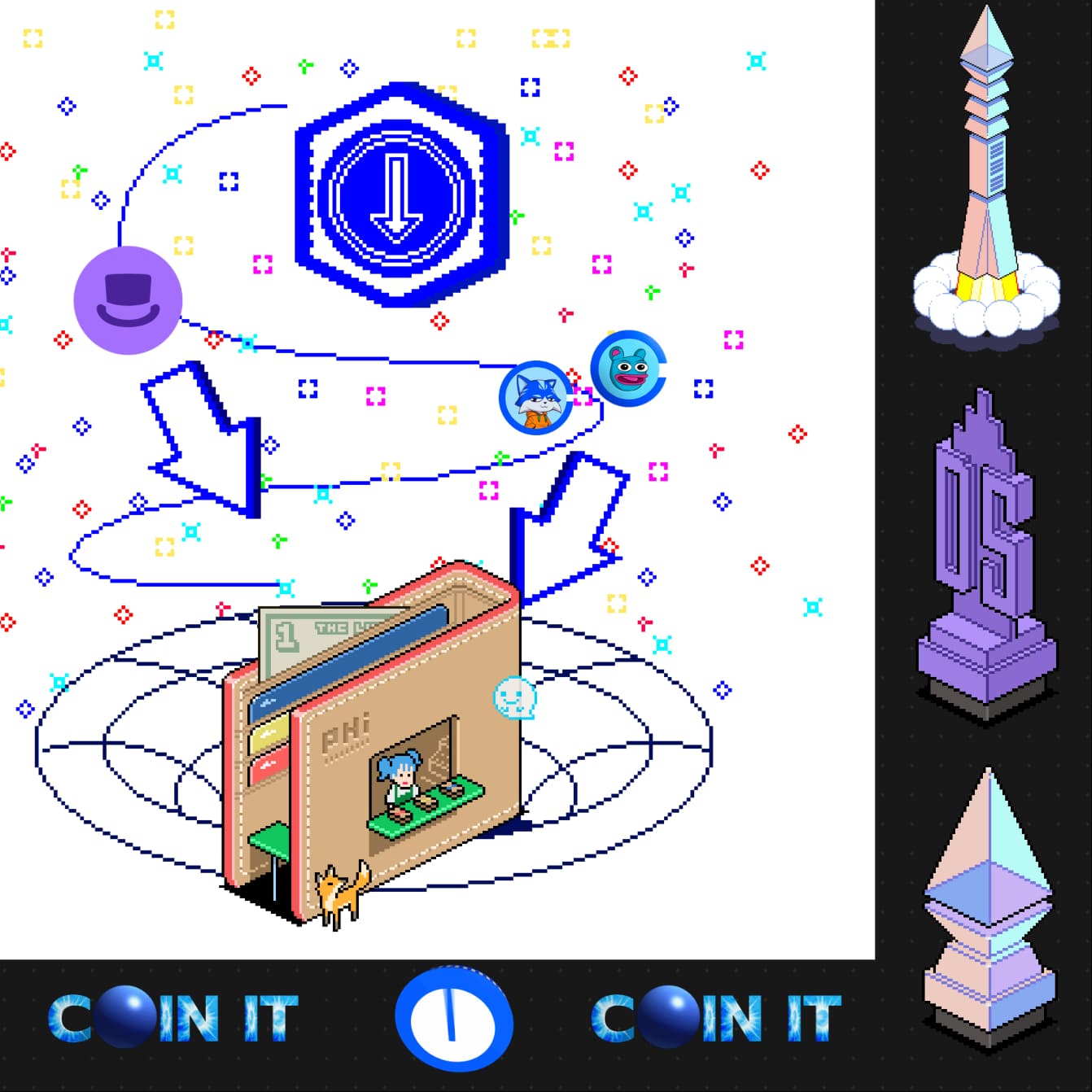 COINIT