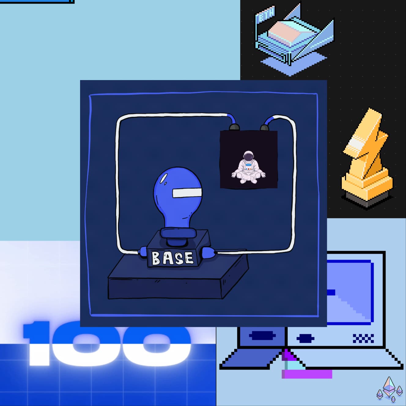 I'm Based