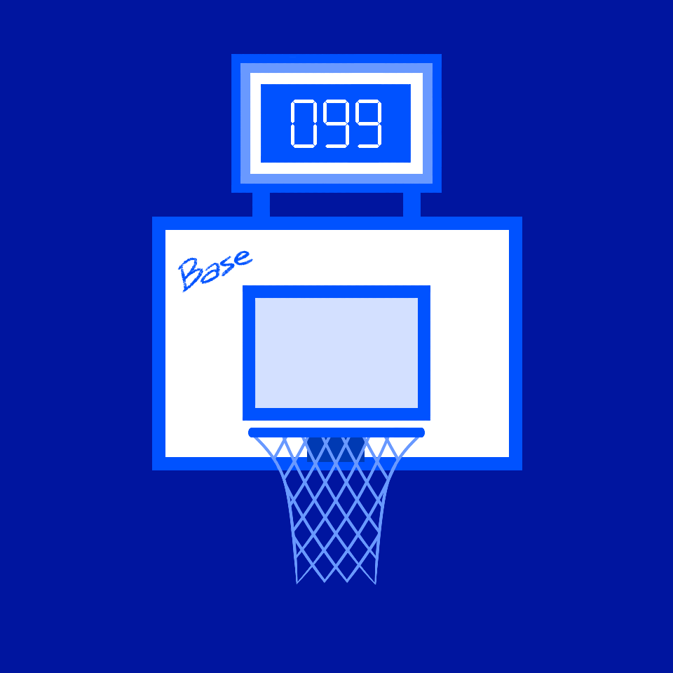 art-Base Dunk