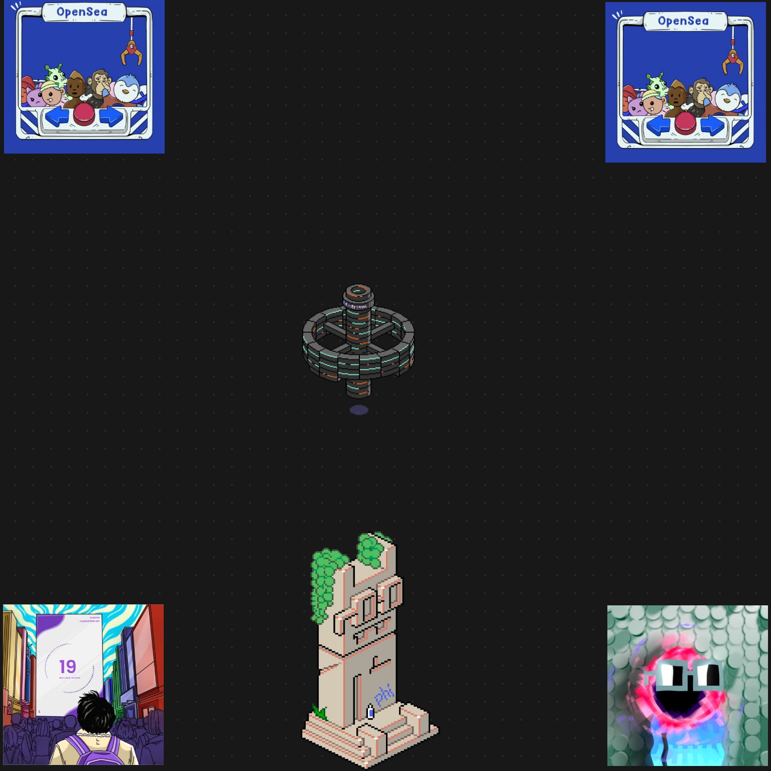 Teh Pin