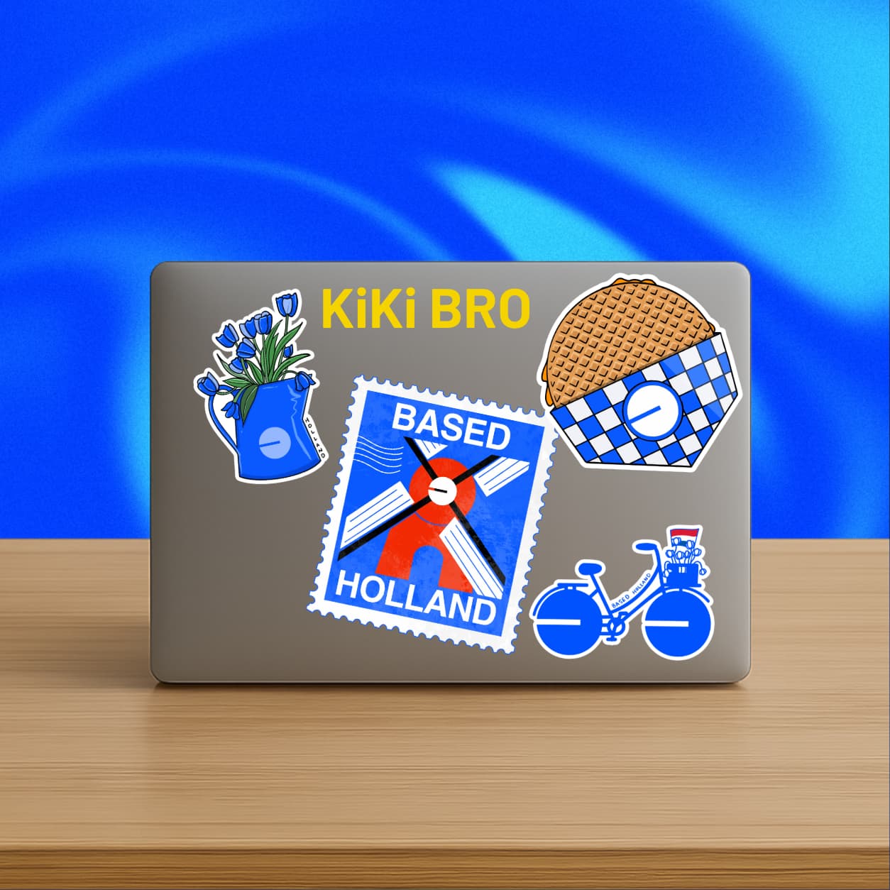 KiKi BRO