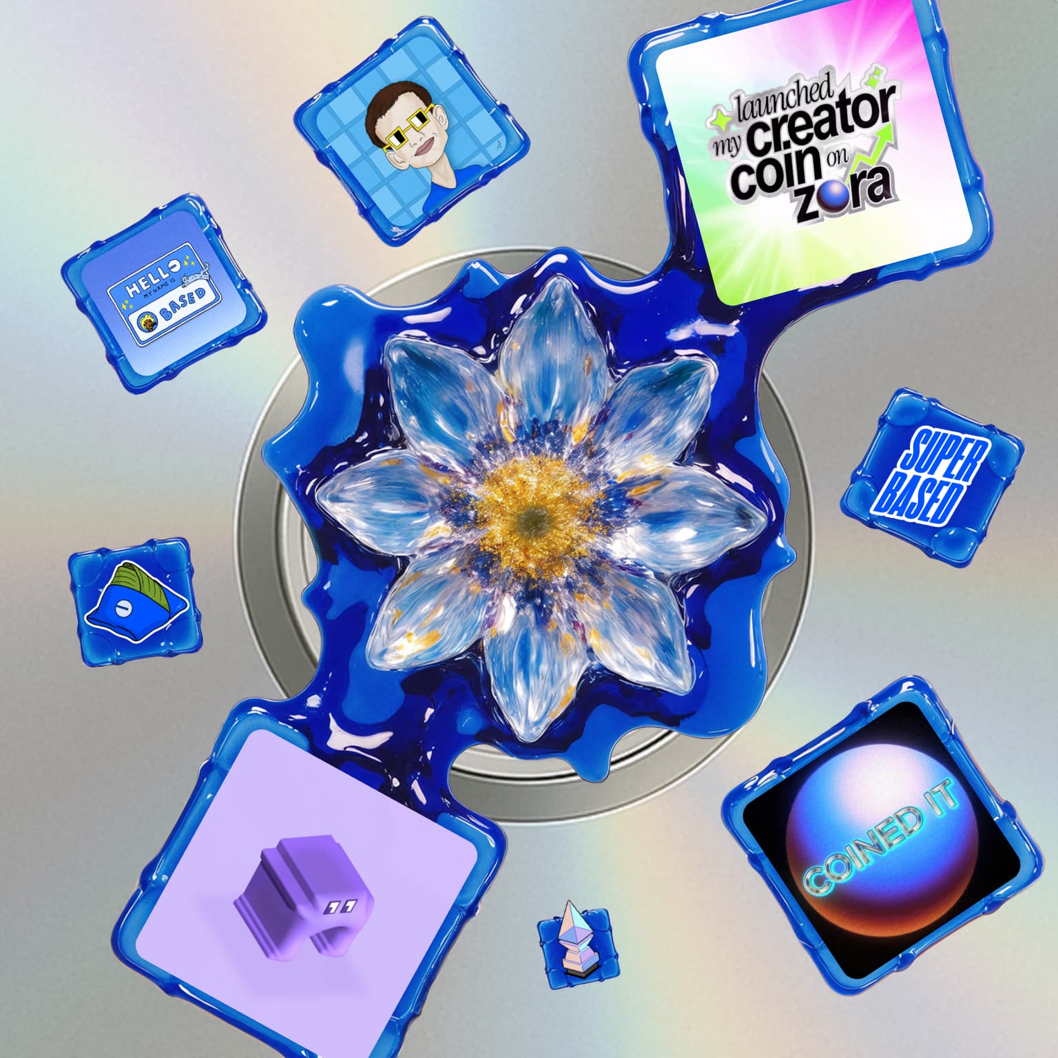 Onchain Bloom