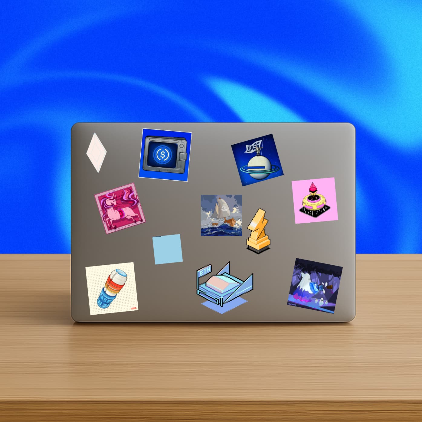 Based Macbook