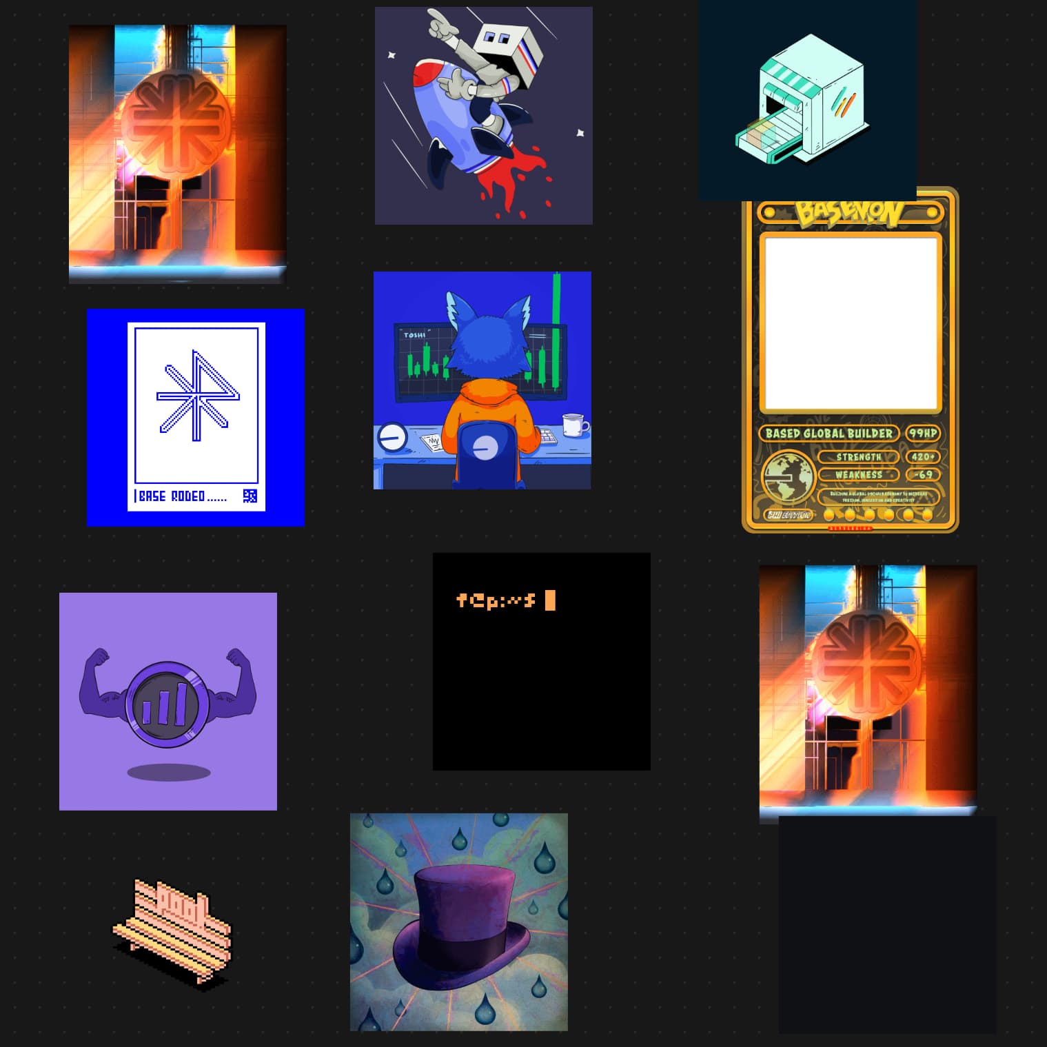 Board