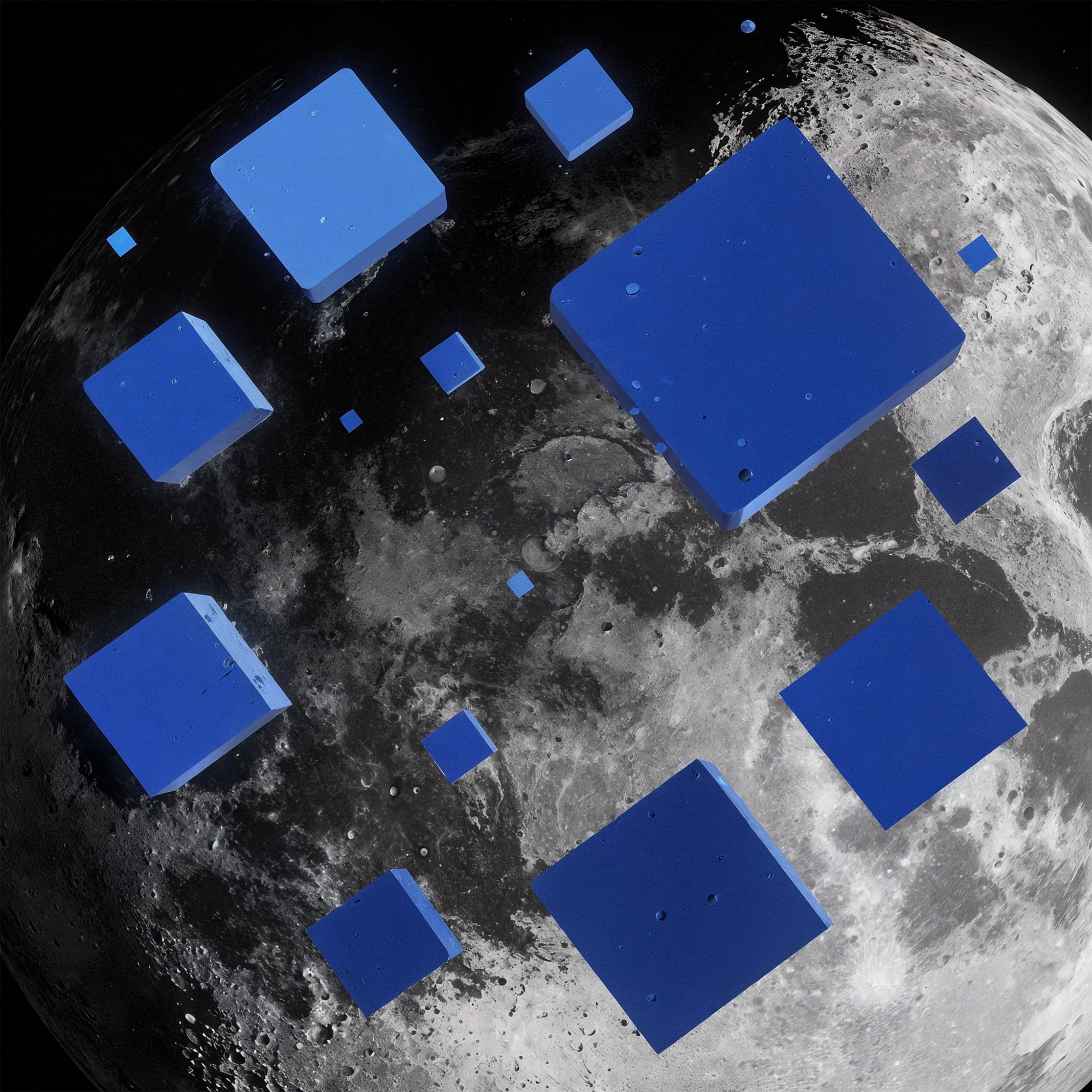art-Mooning
