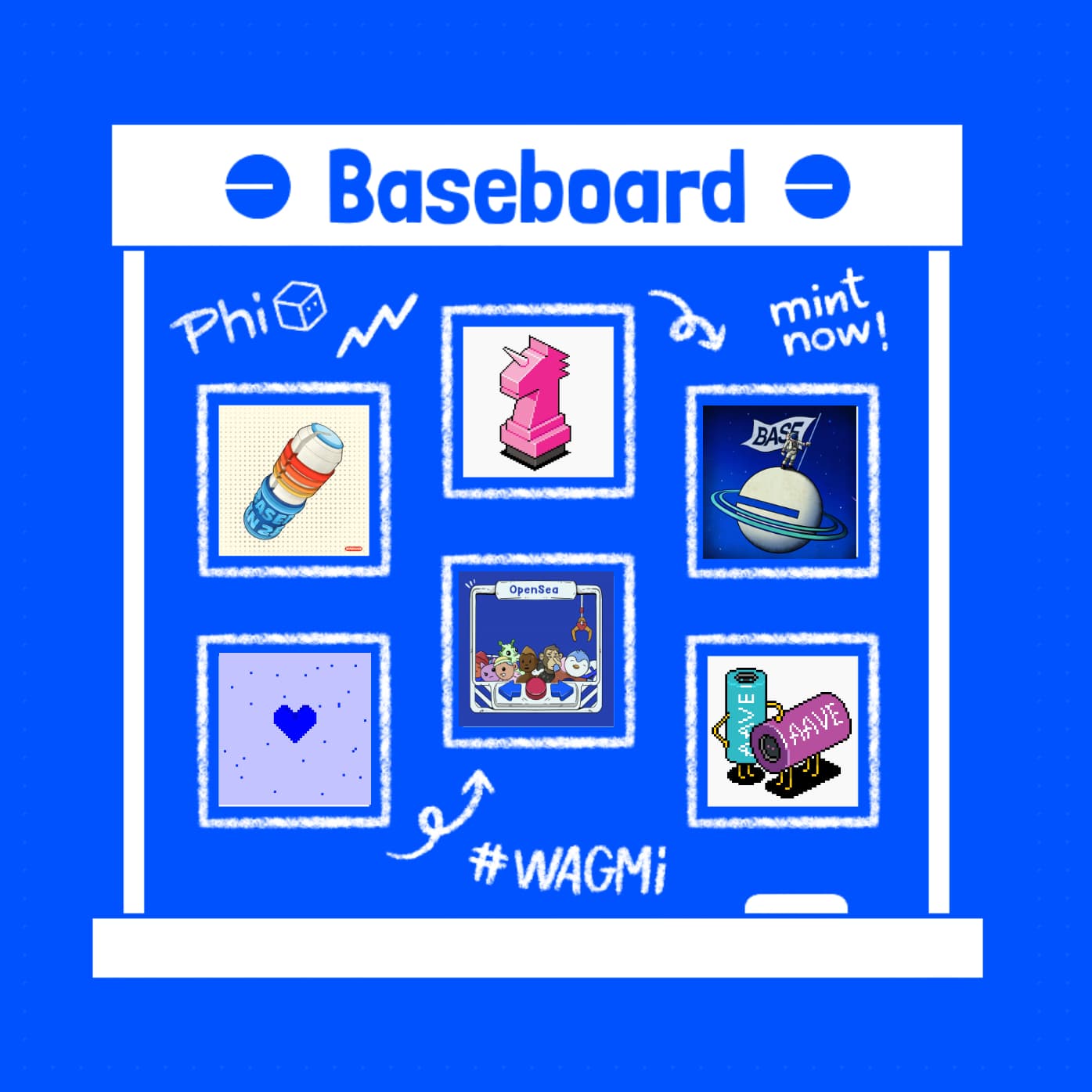Baseboard #1