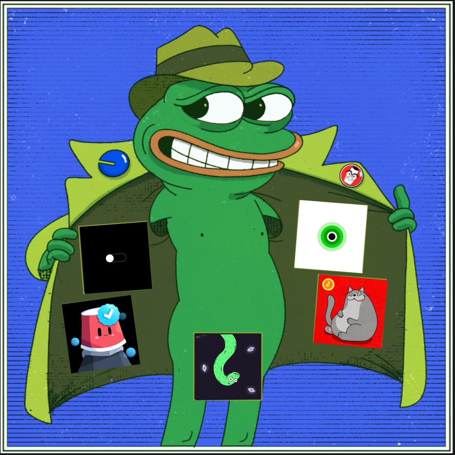 Frog