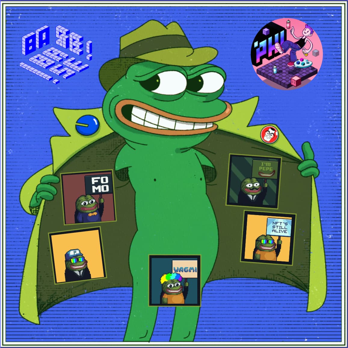 PEPE