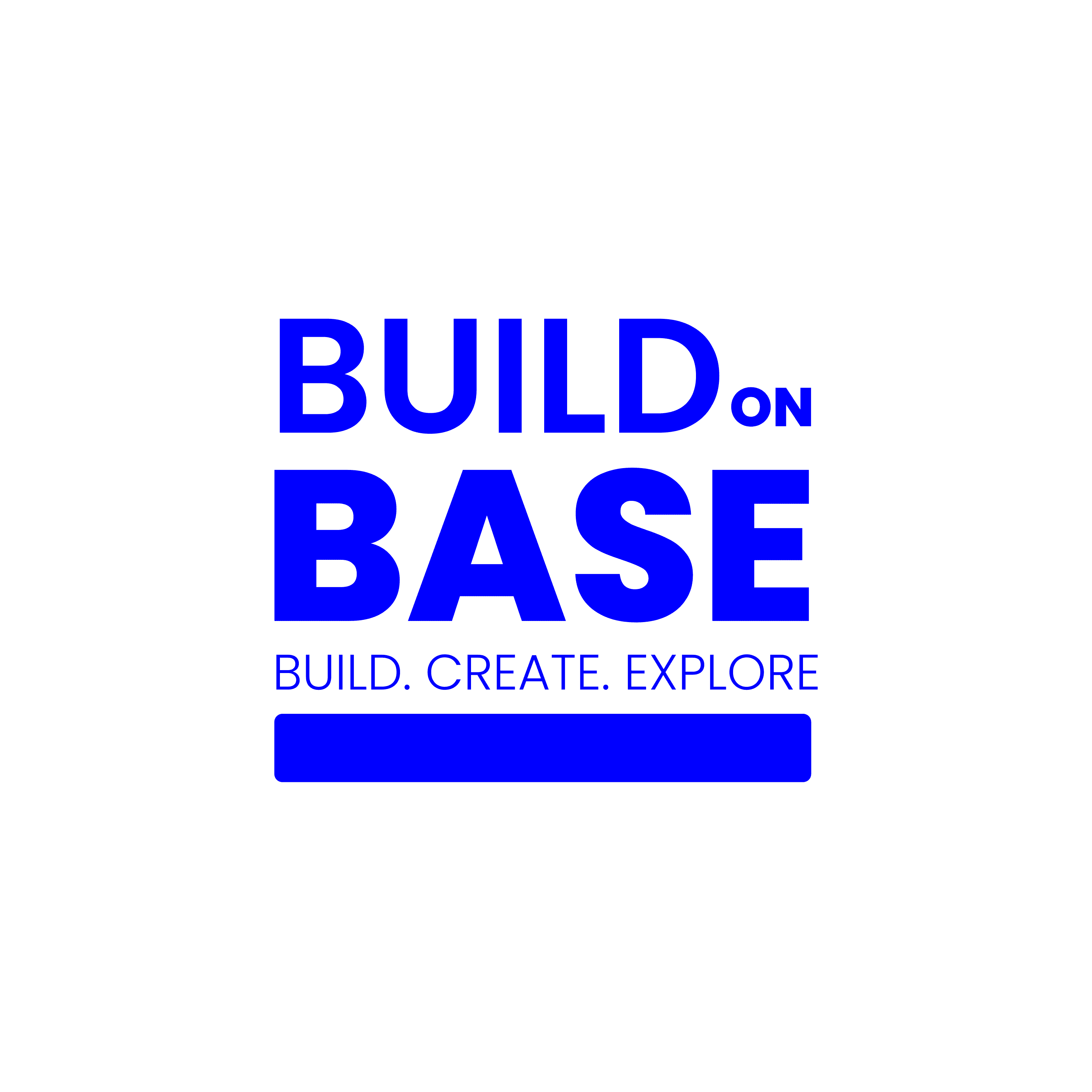 art-BUILD ON BASE