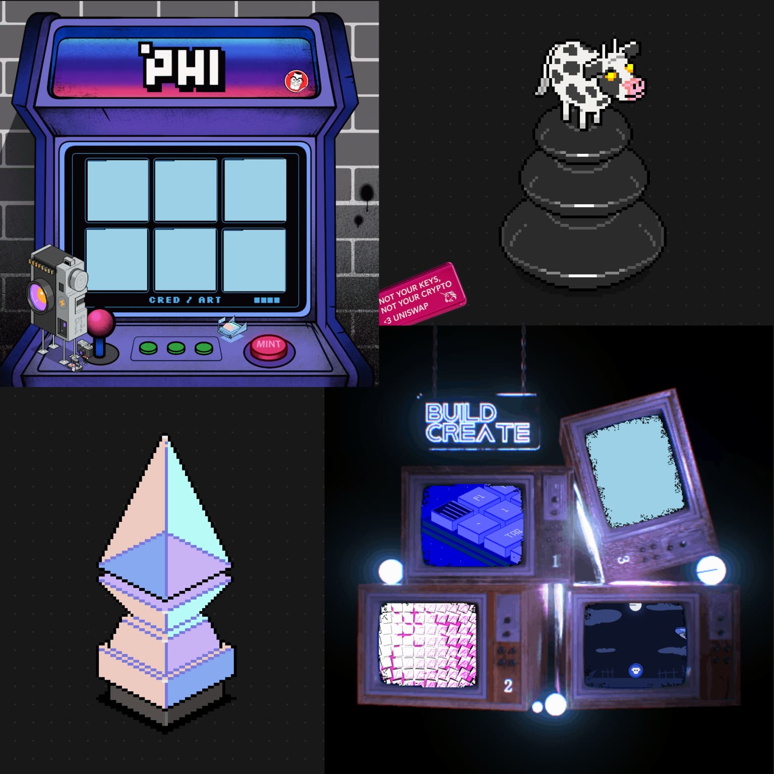 All In One