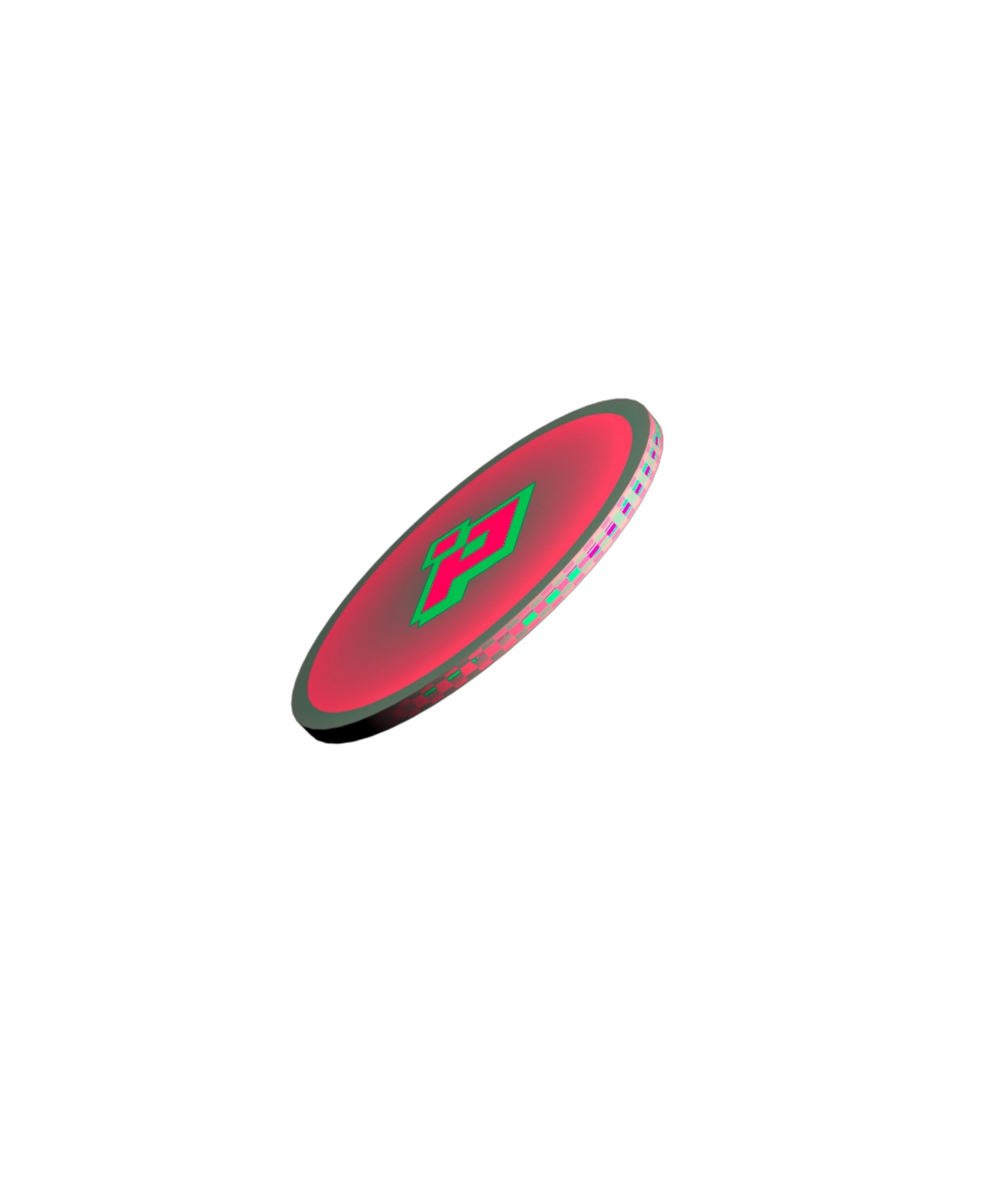 art-$PHI Guava flavor!