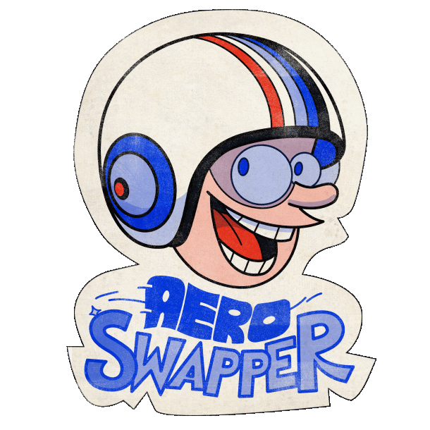 art-Captain Swapper