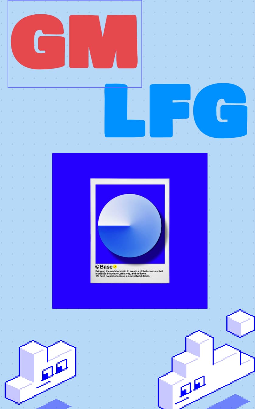 GM LFG
