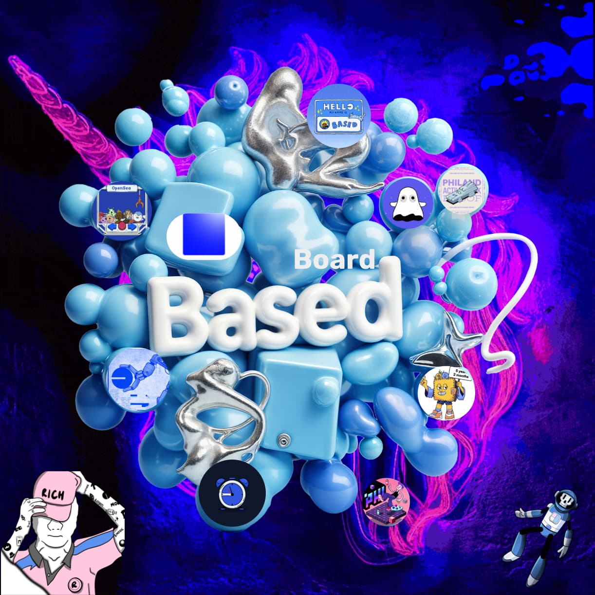 BASED WAY