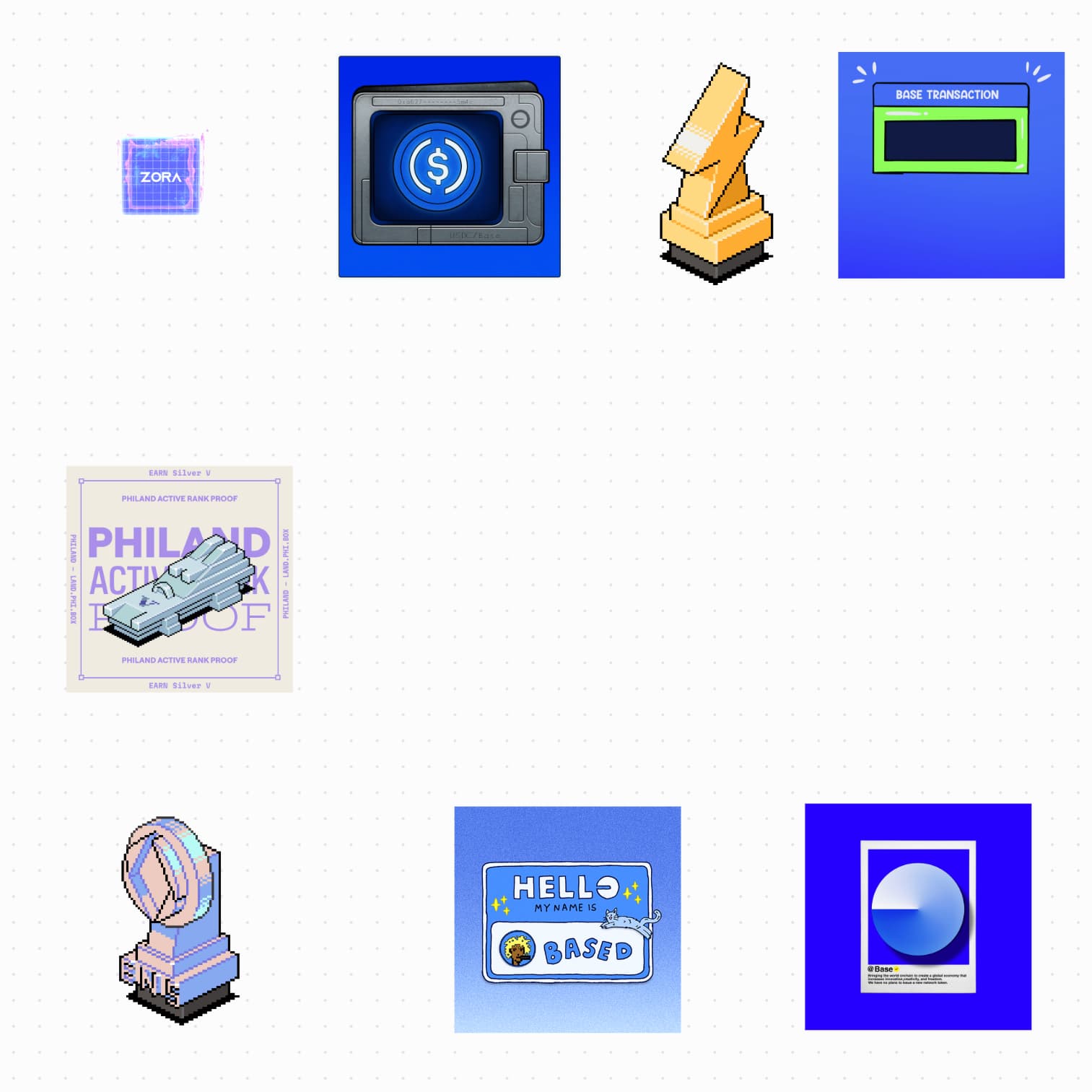 10 cred
