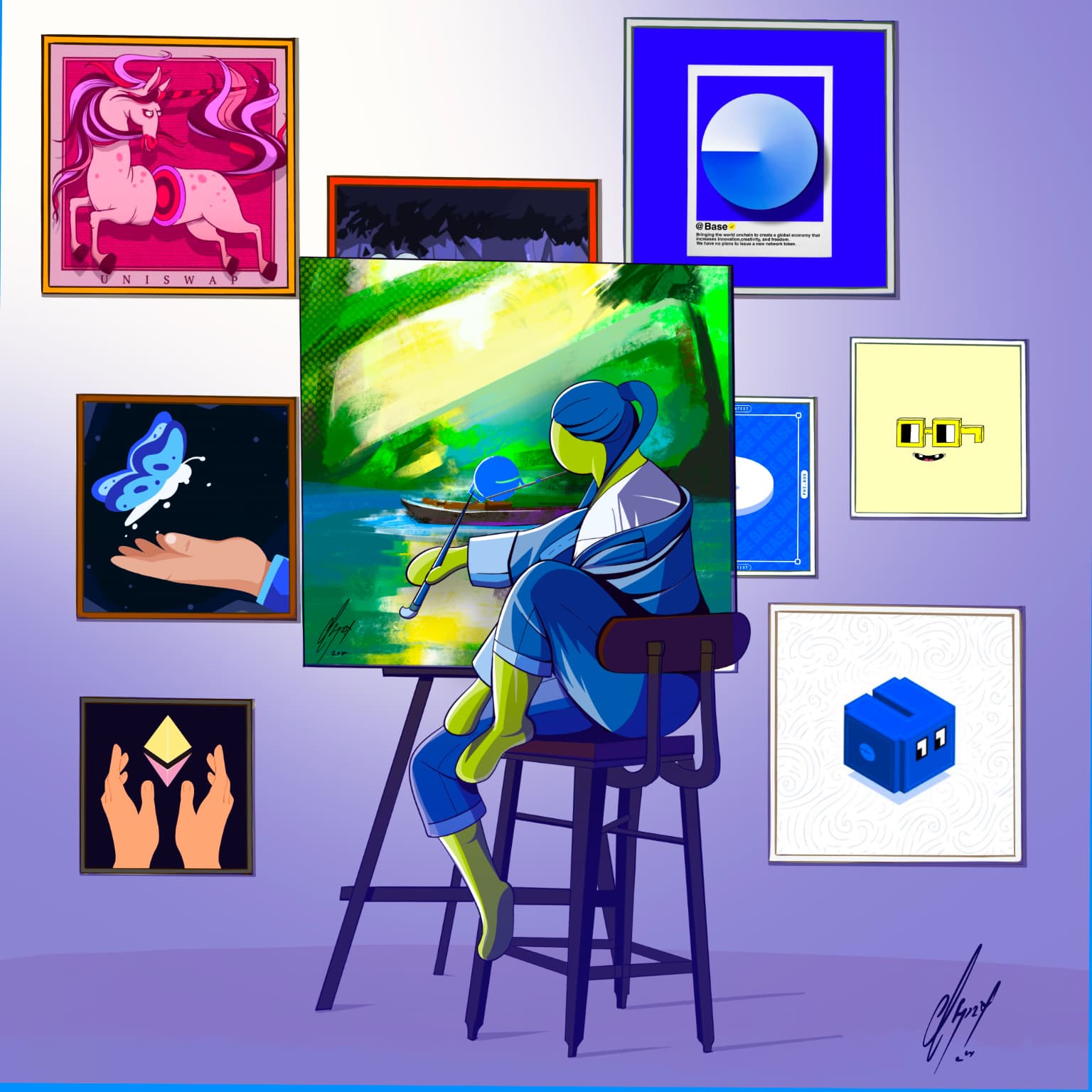 ArtJust