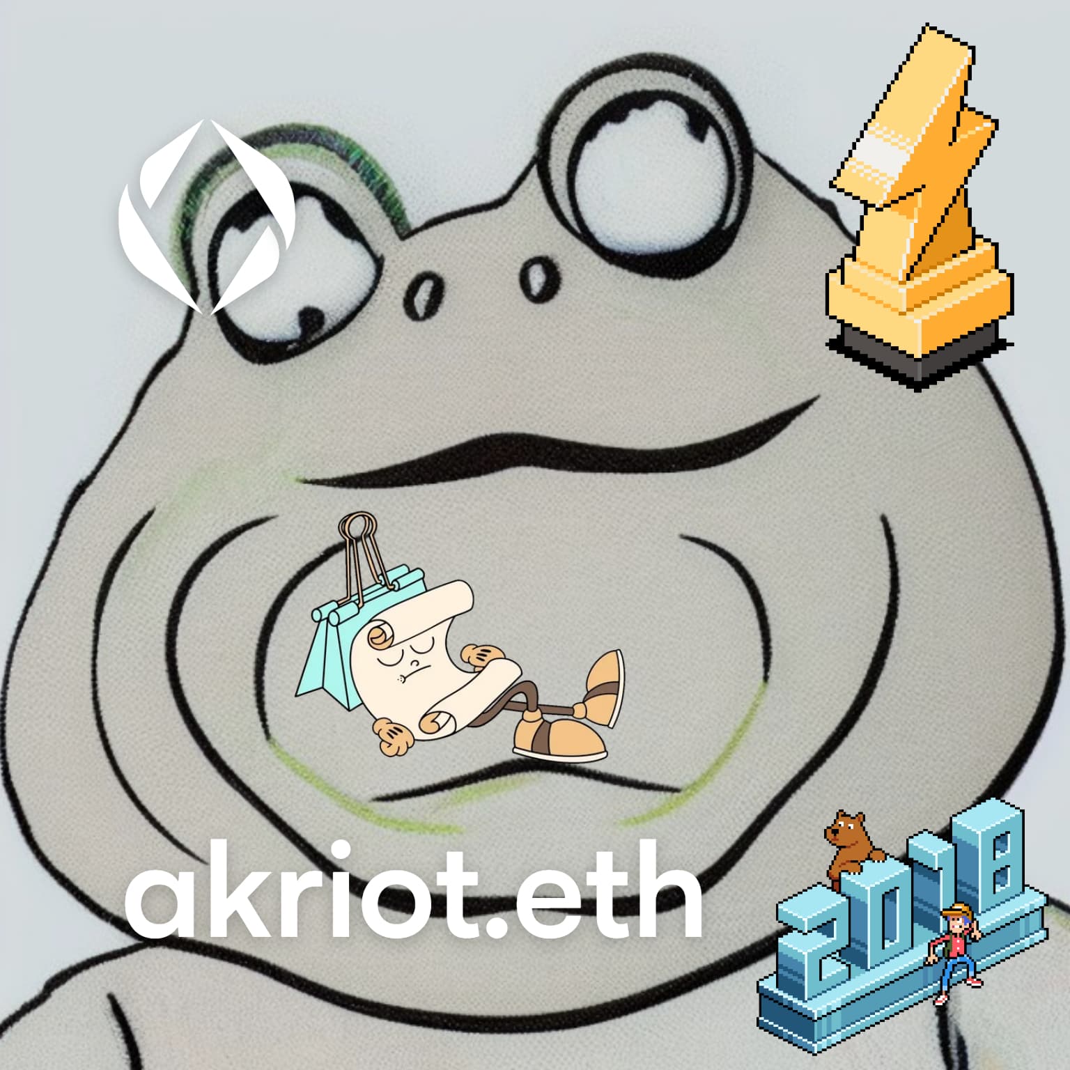 akriot