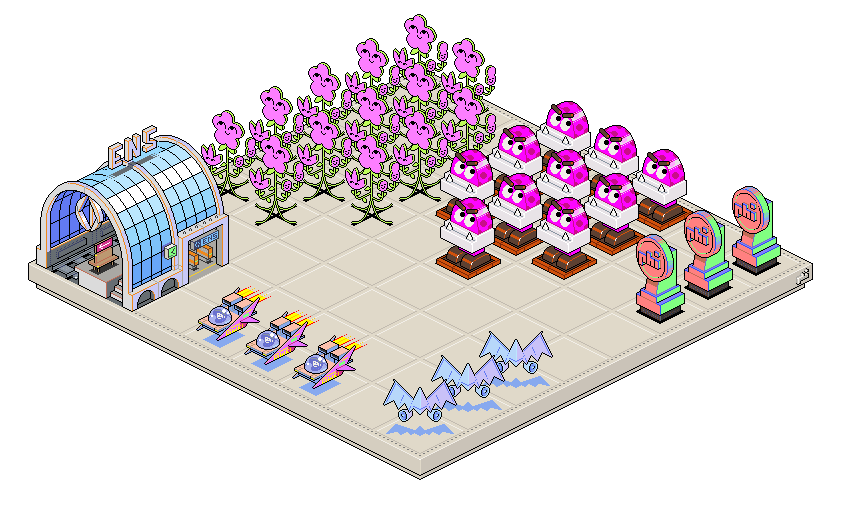 Pinkland