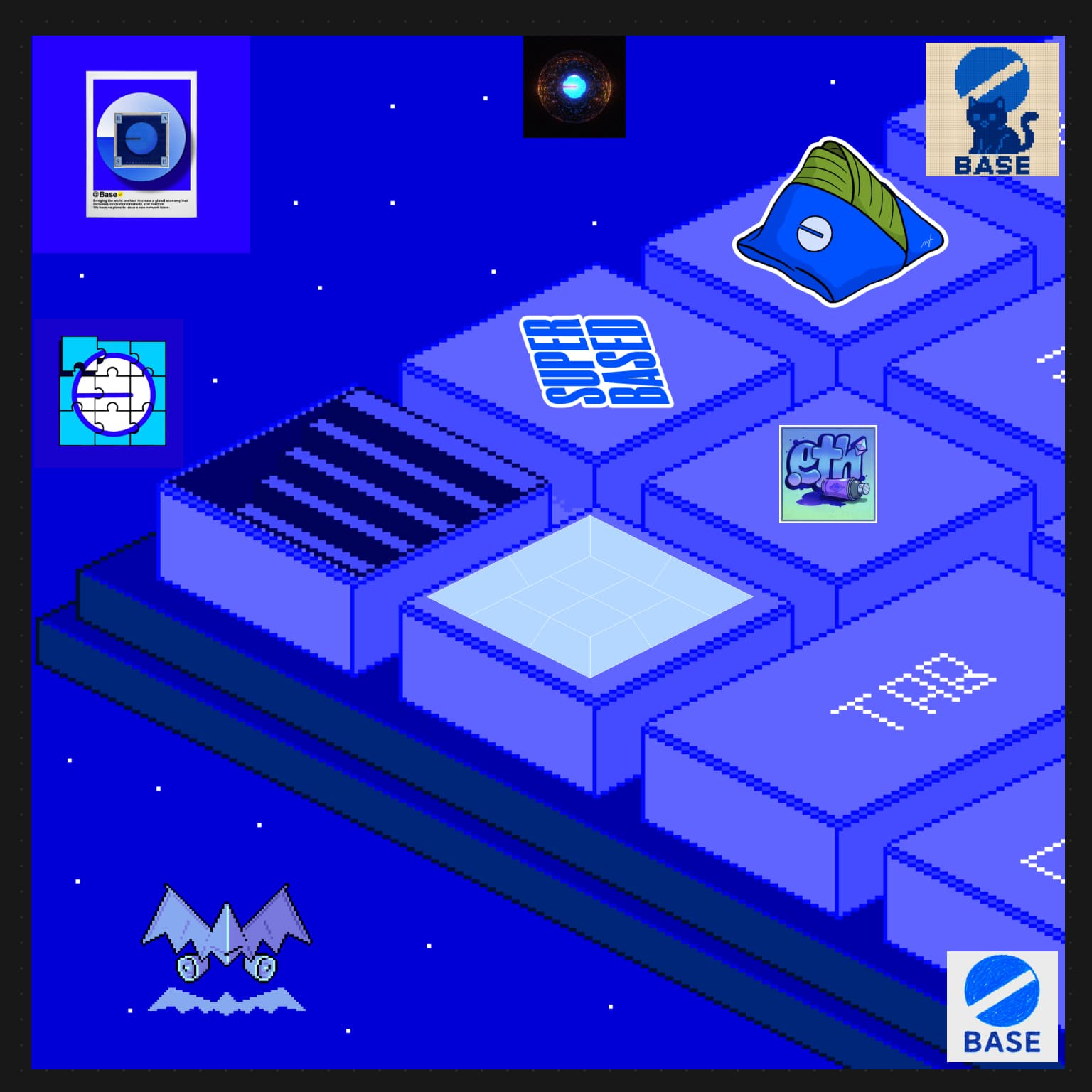 Base Space