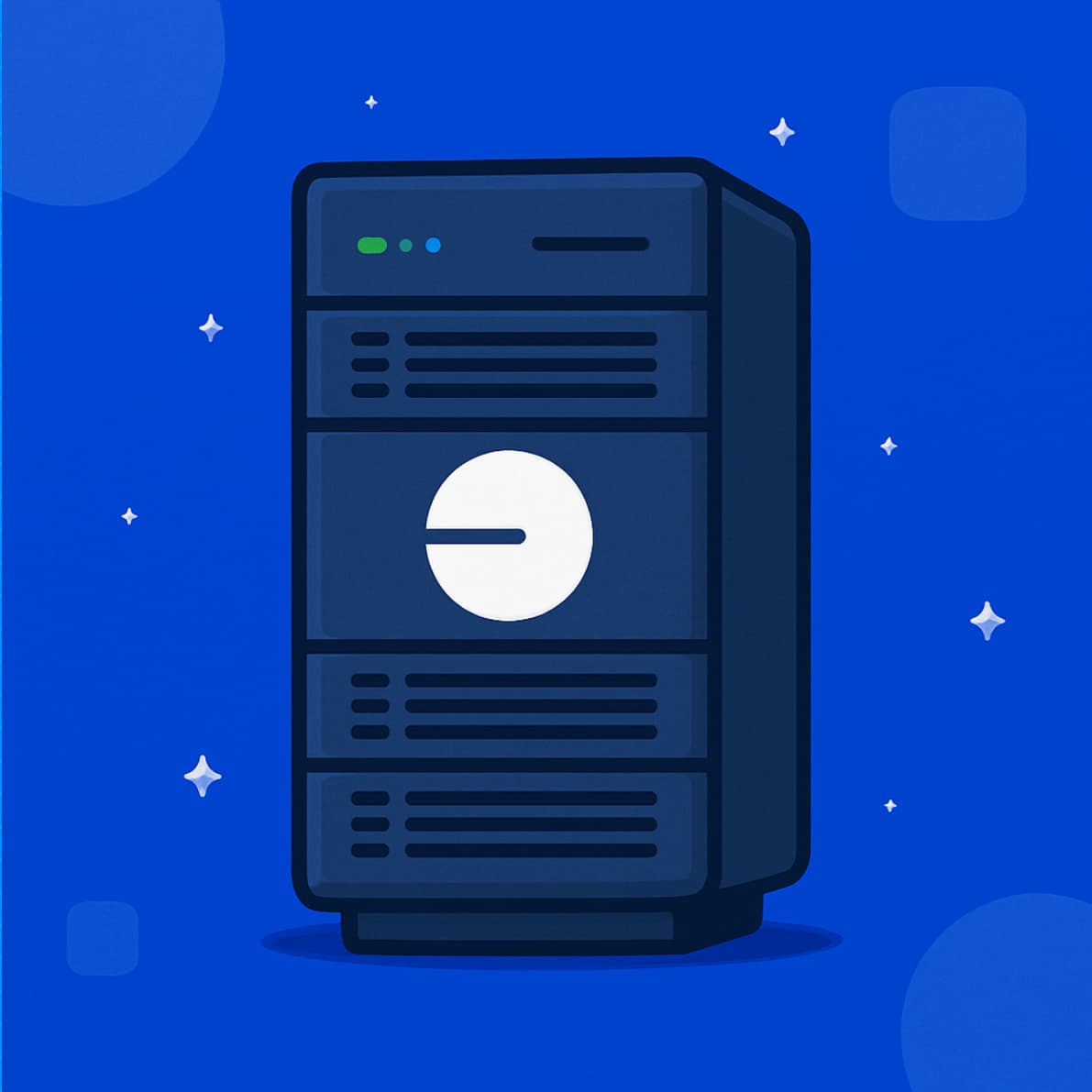 Server
