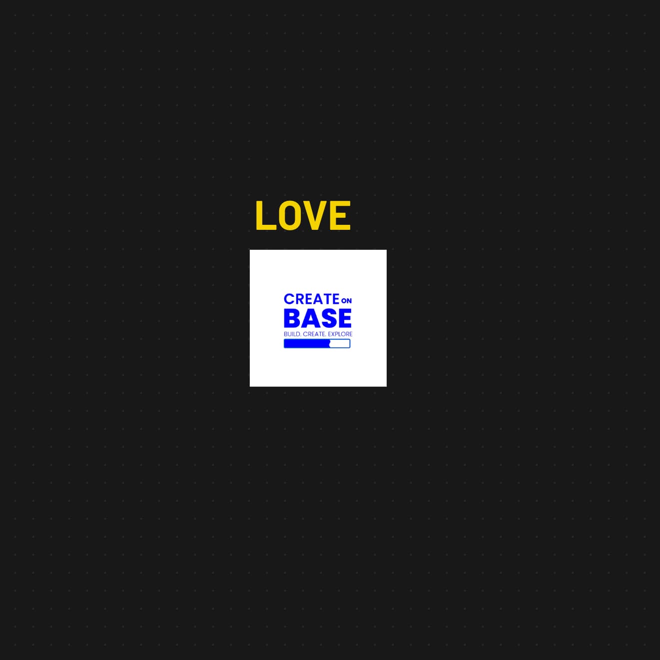LOVE