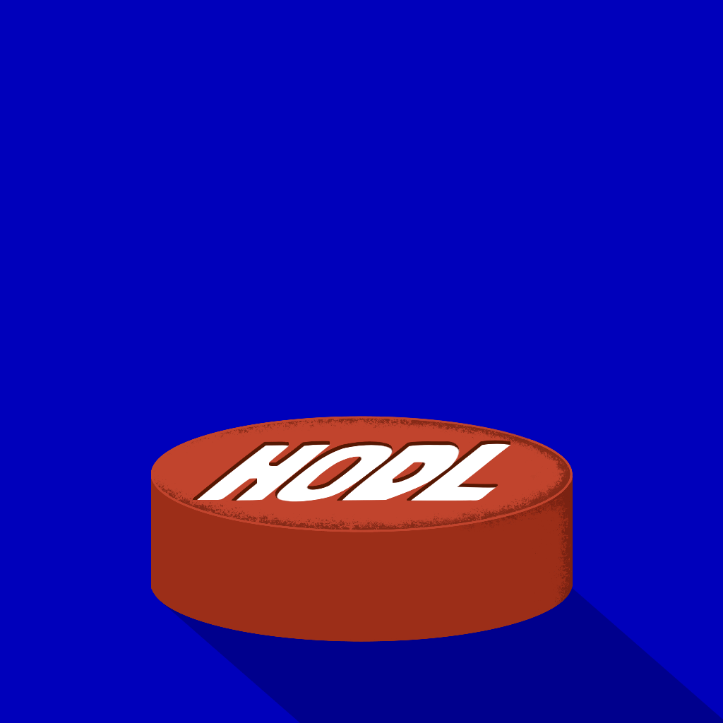 art-HODL USDC