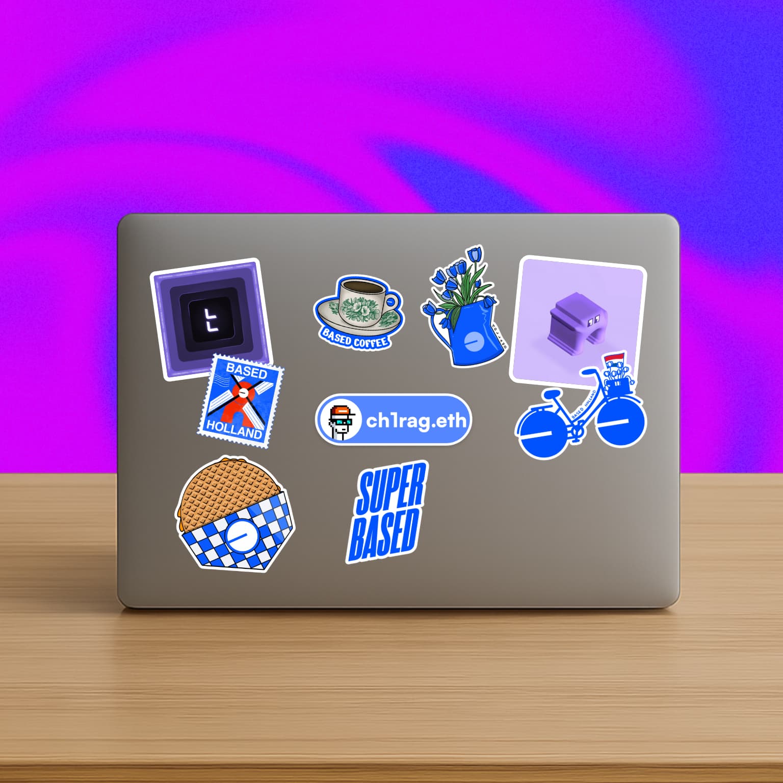 mystickers