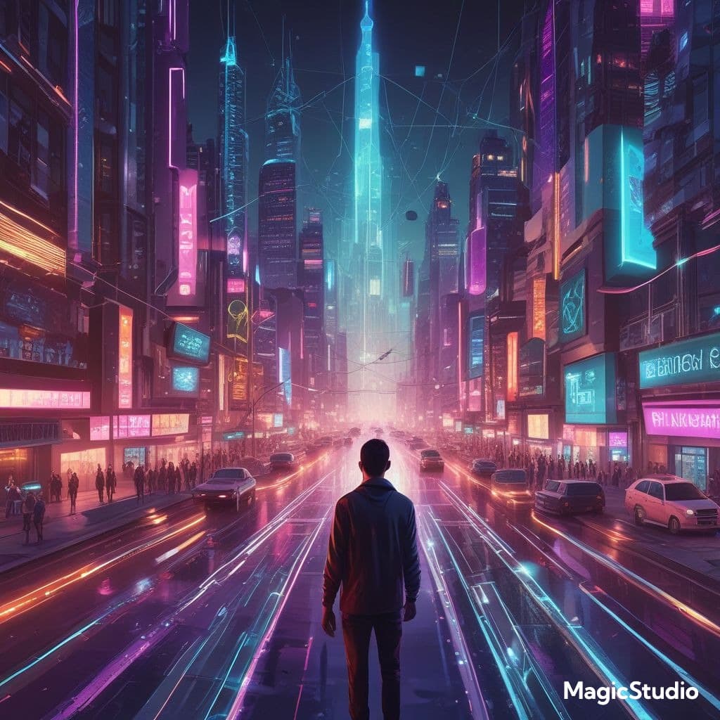 art-Ethos Nexus