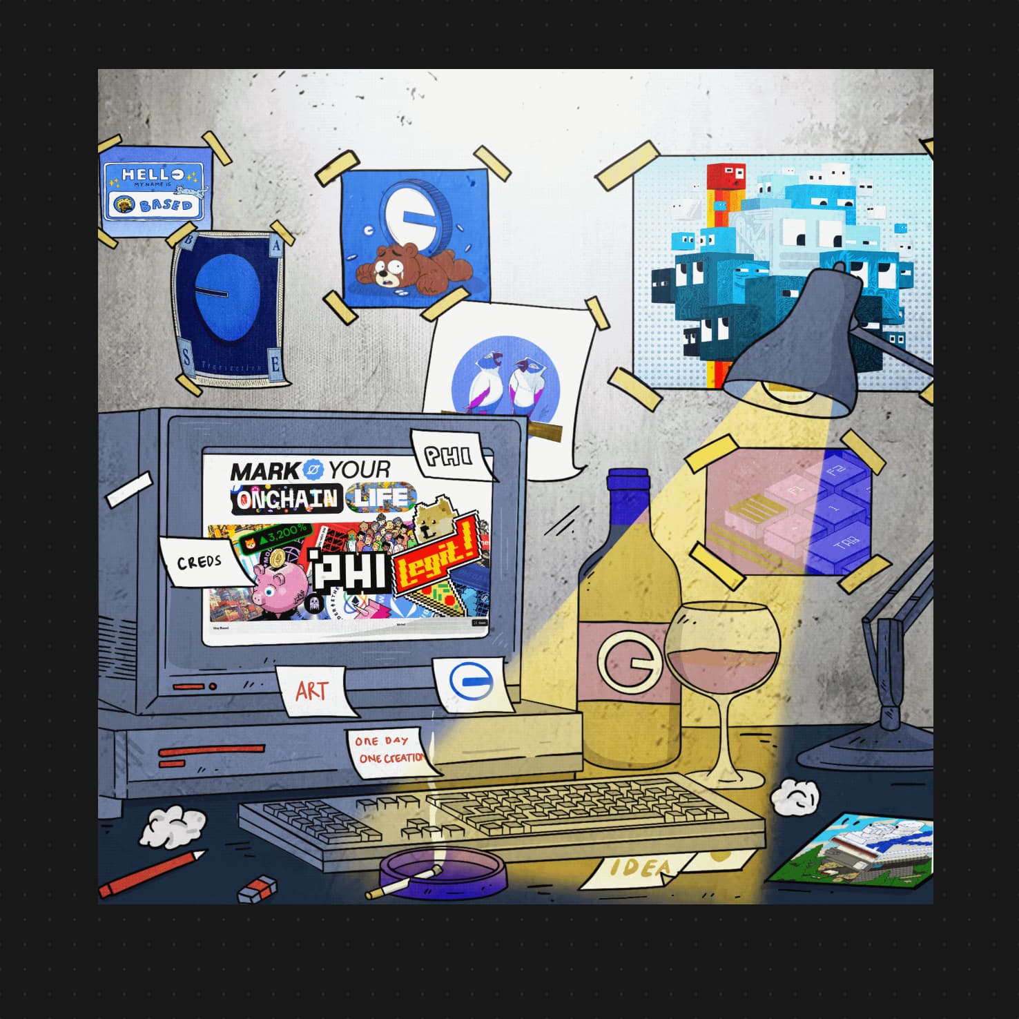 Untitled Store
