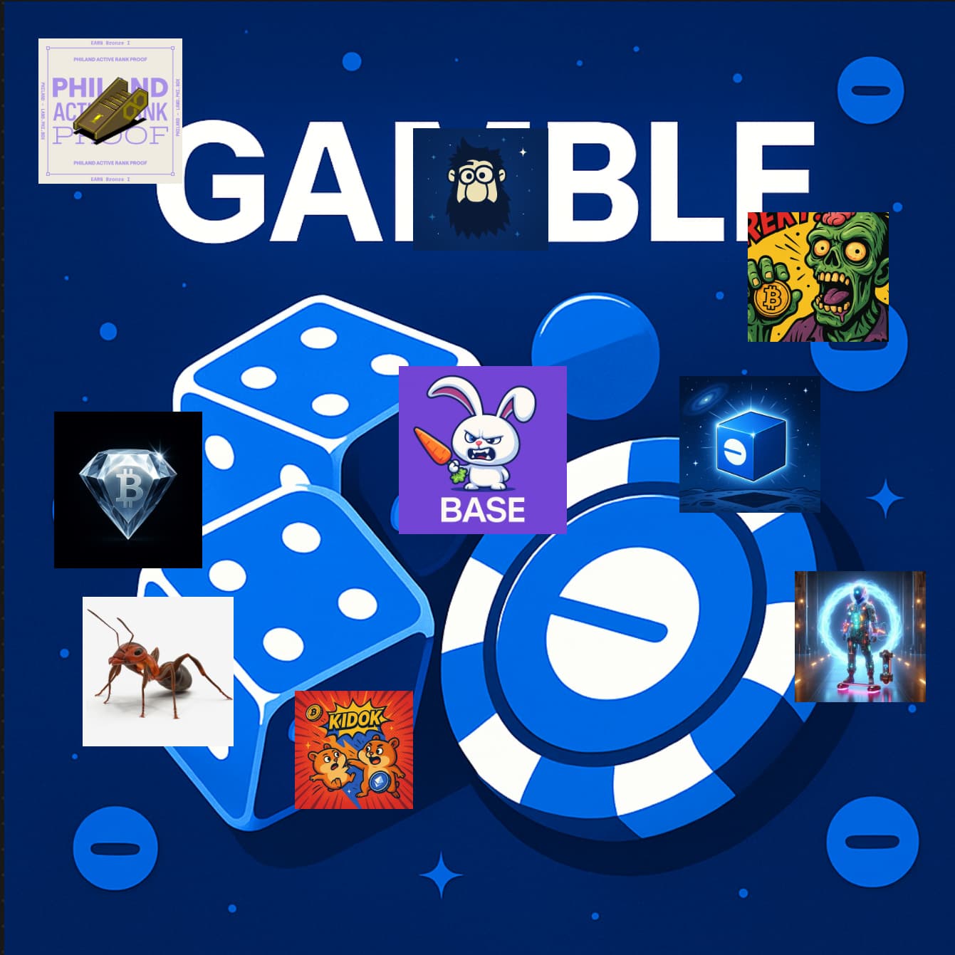 Bumgle