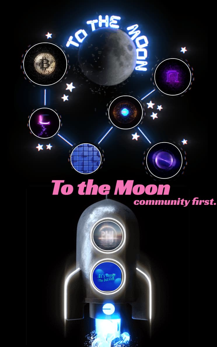 Base season - Community first