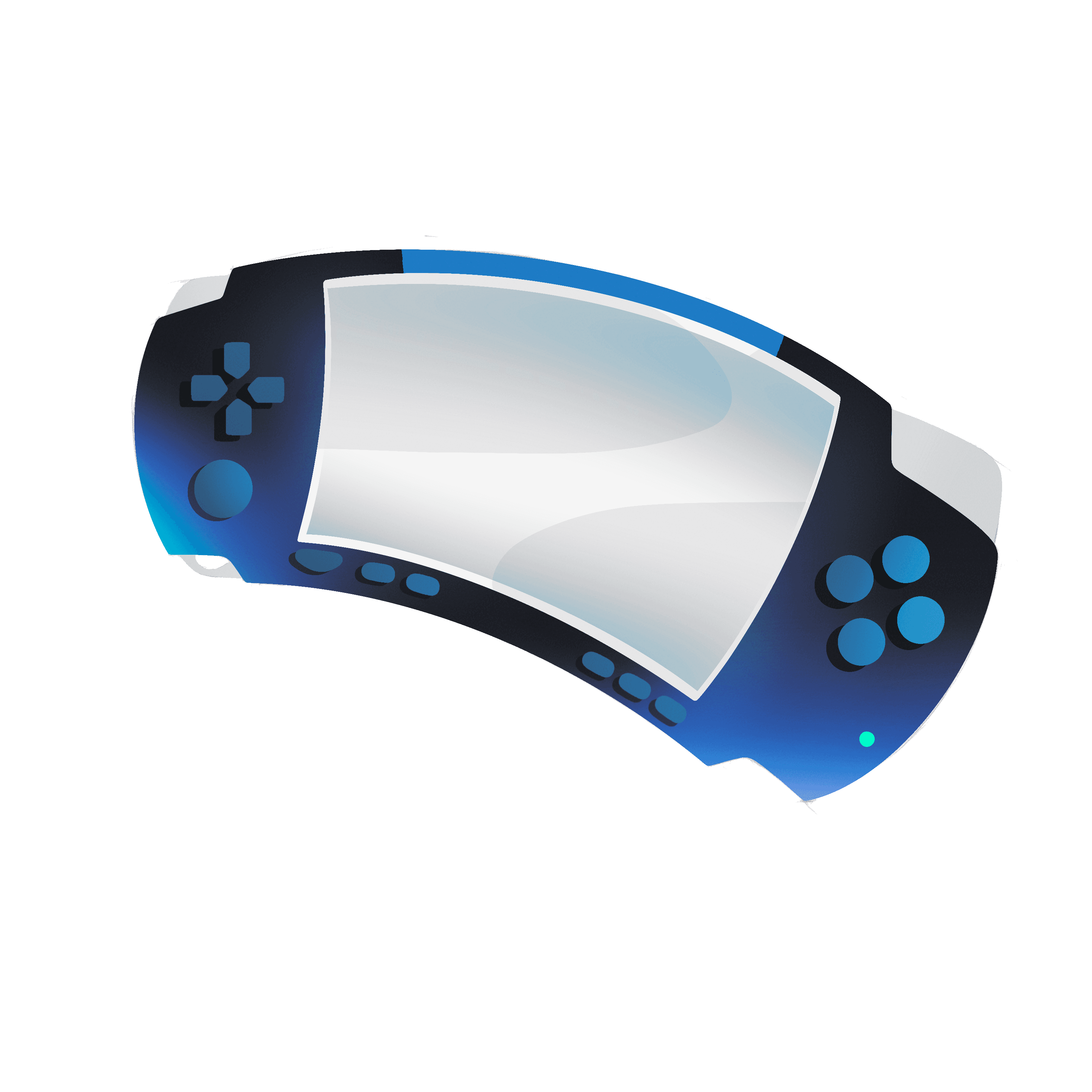 art-PSP 2000