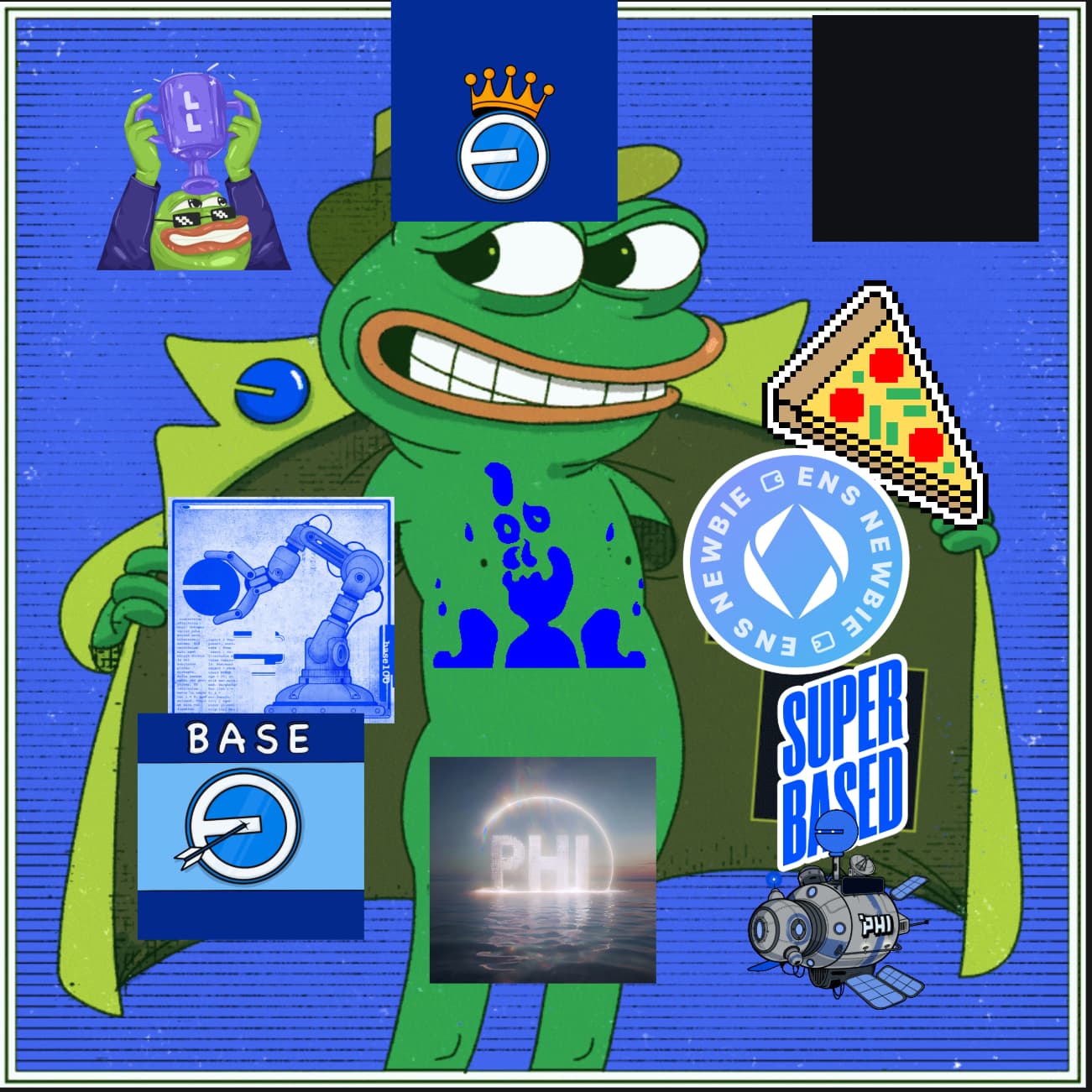 PHIBASE