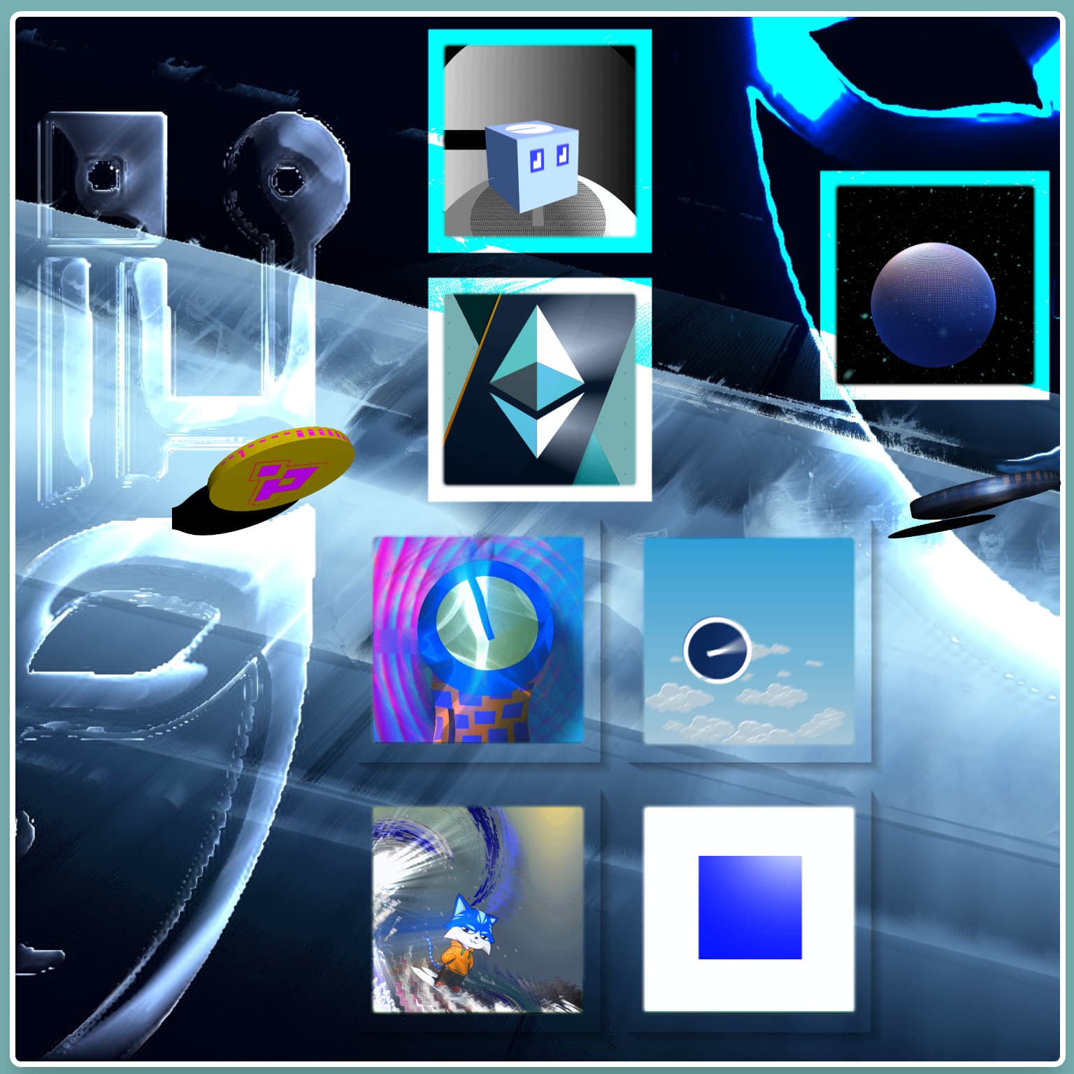 Inteligent Board