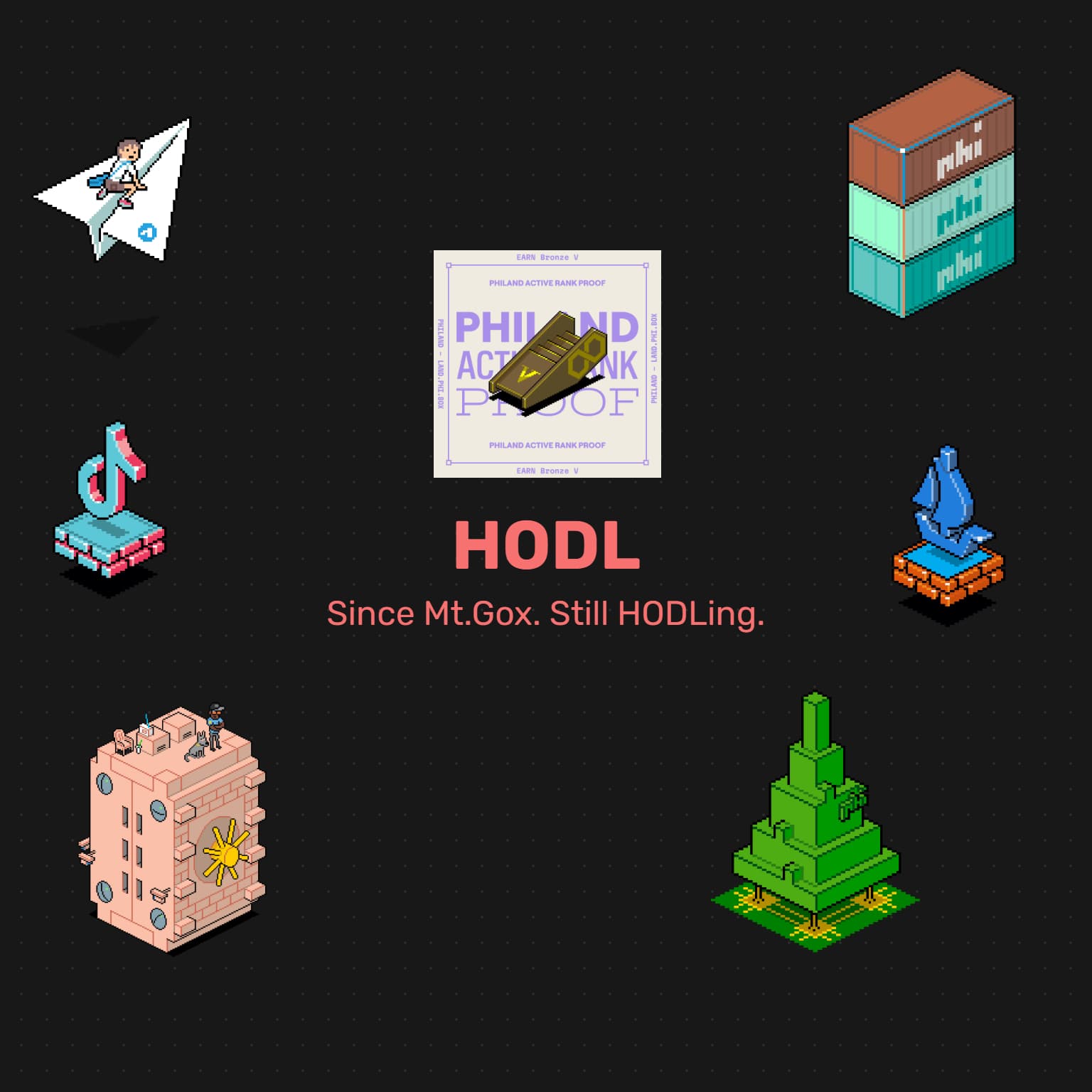 HODL