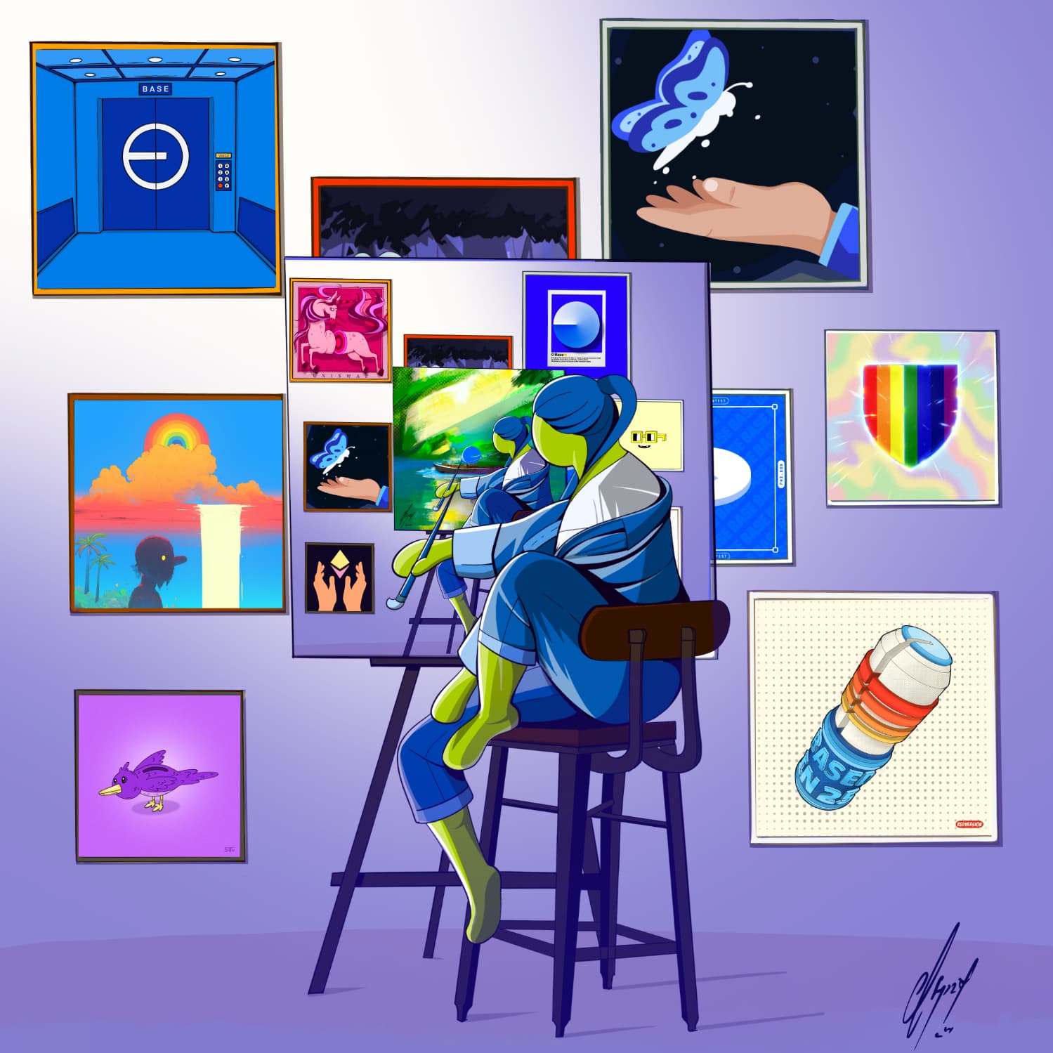 sss