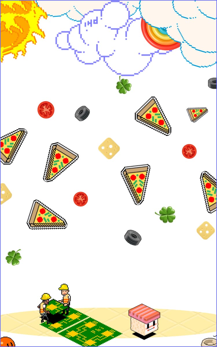 Phi’s Phizza