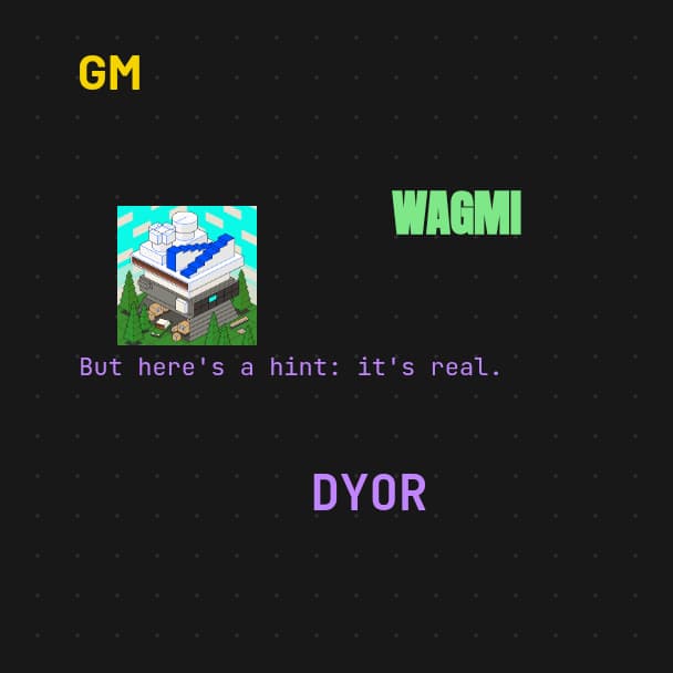 Way
