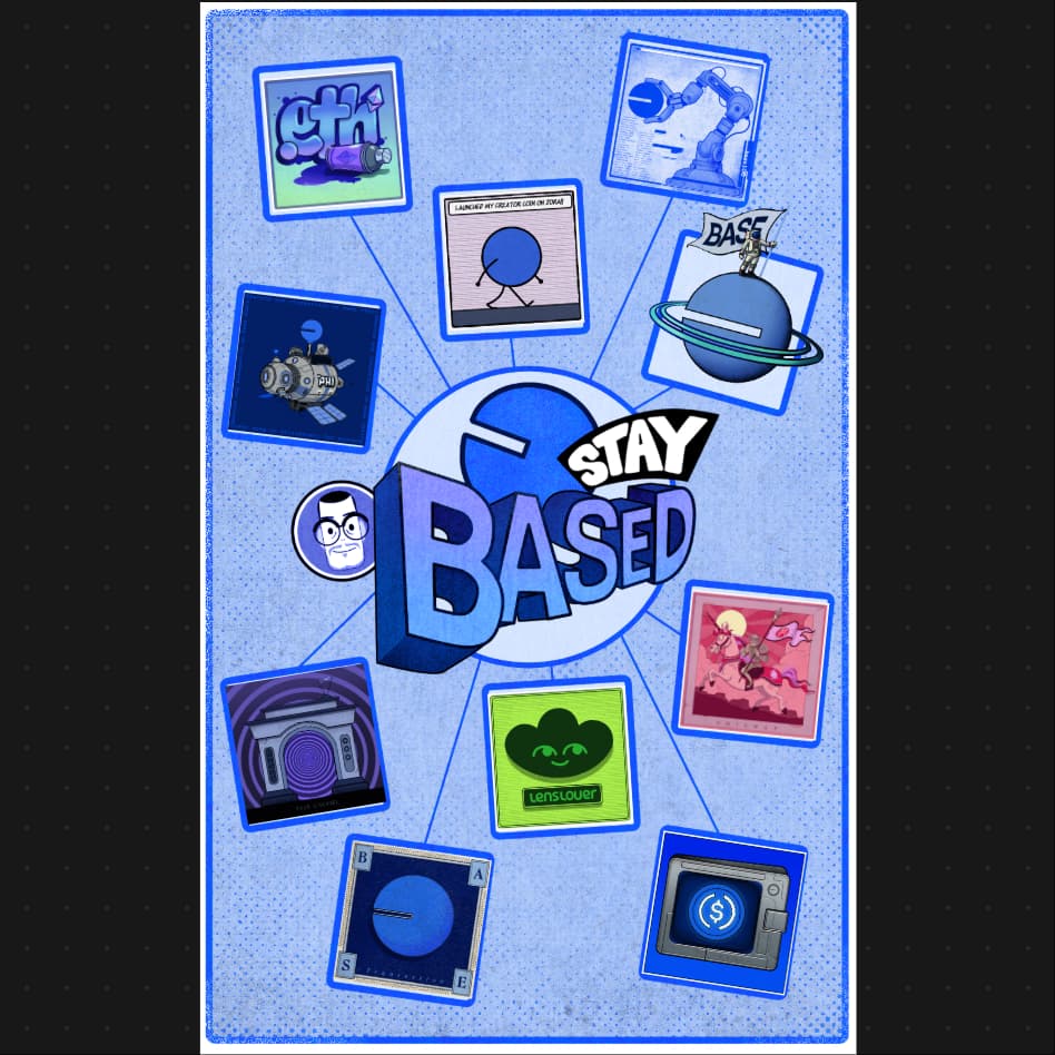 stay based