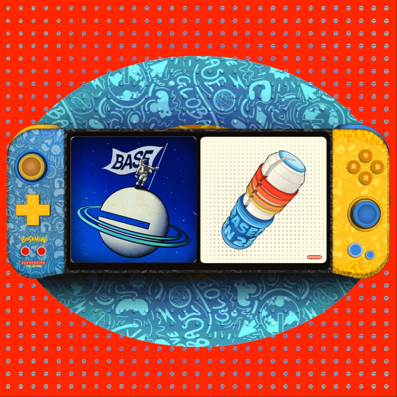 Space board