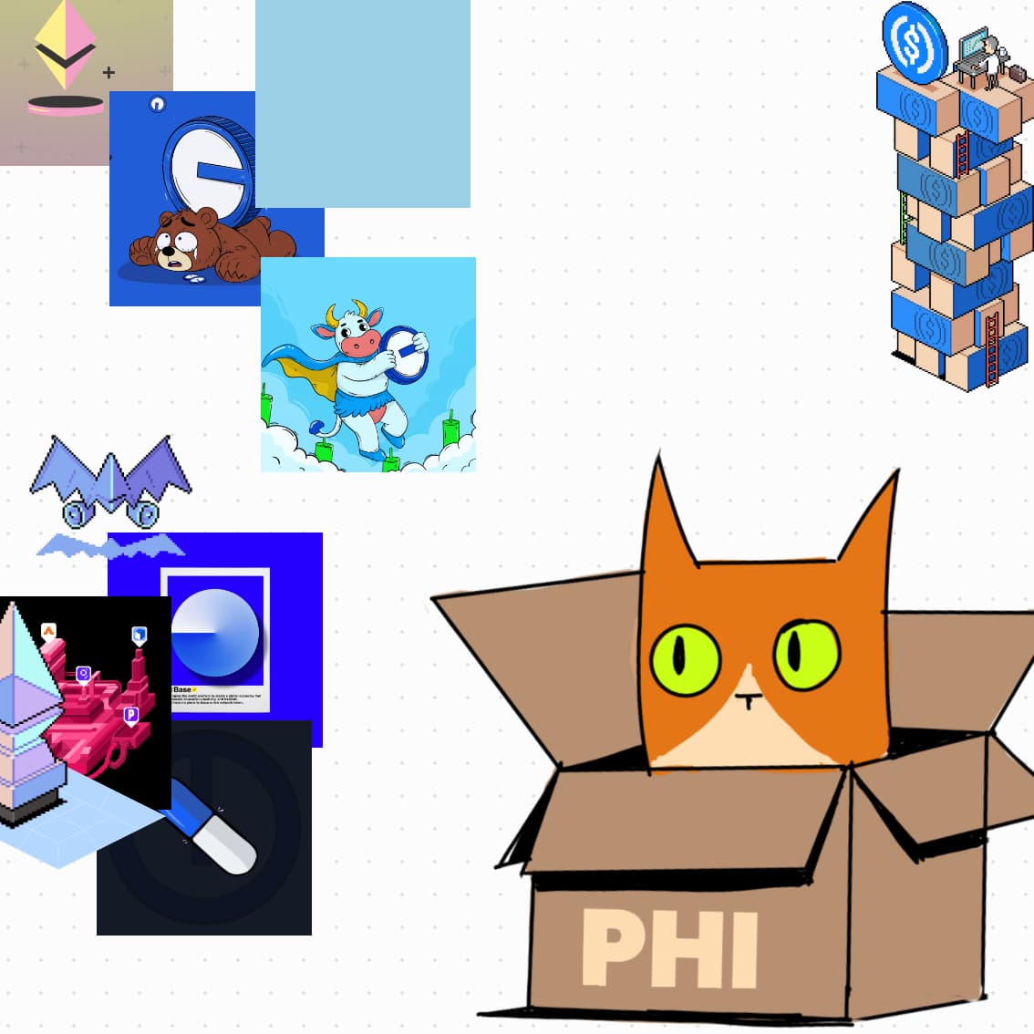 catinbox