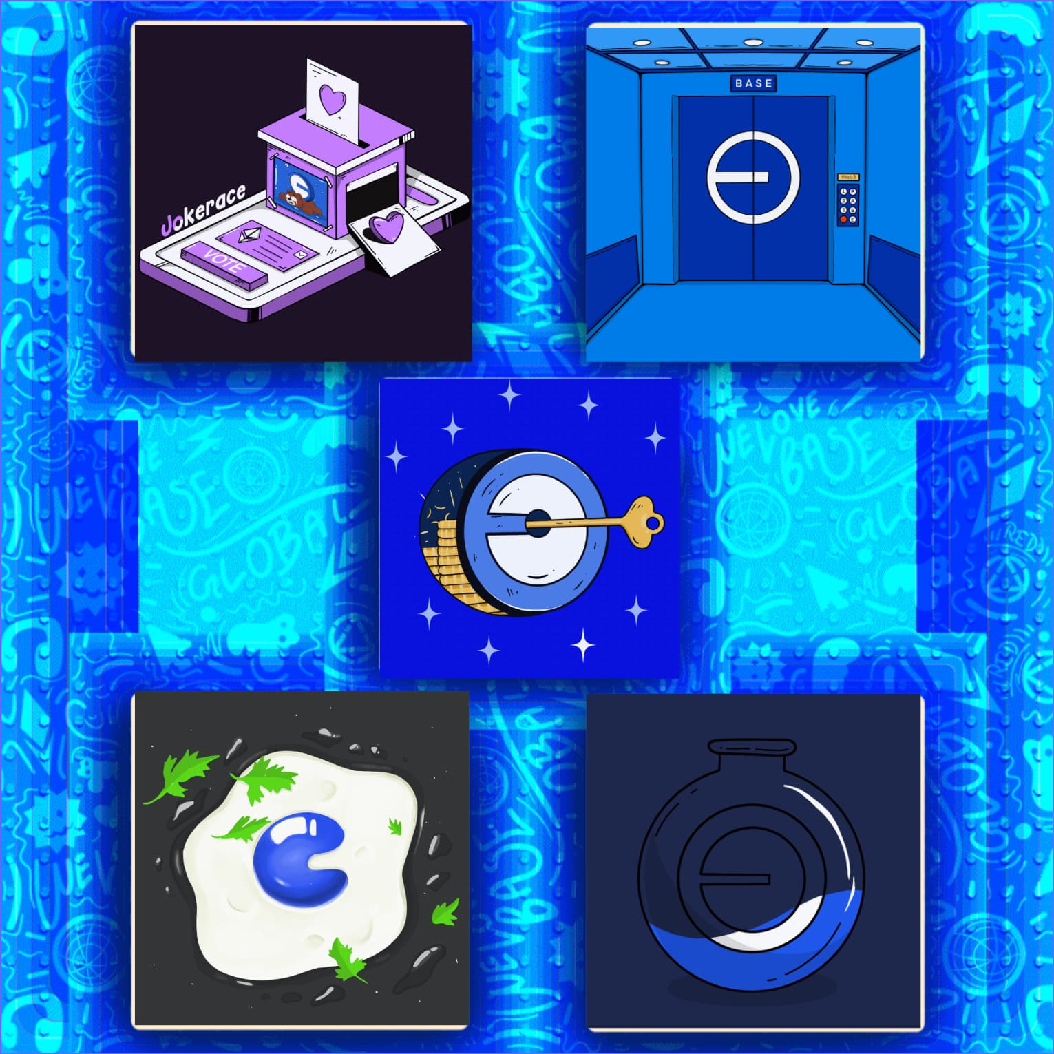BaseofBase