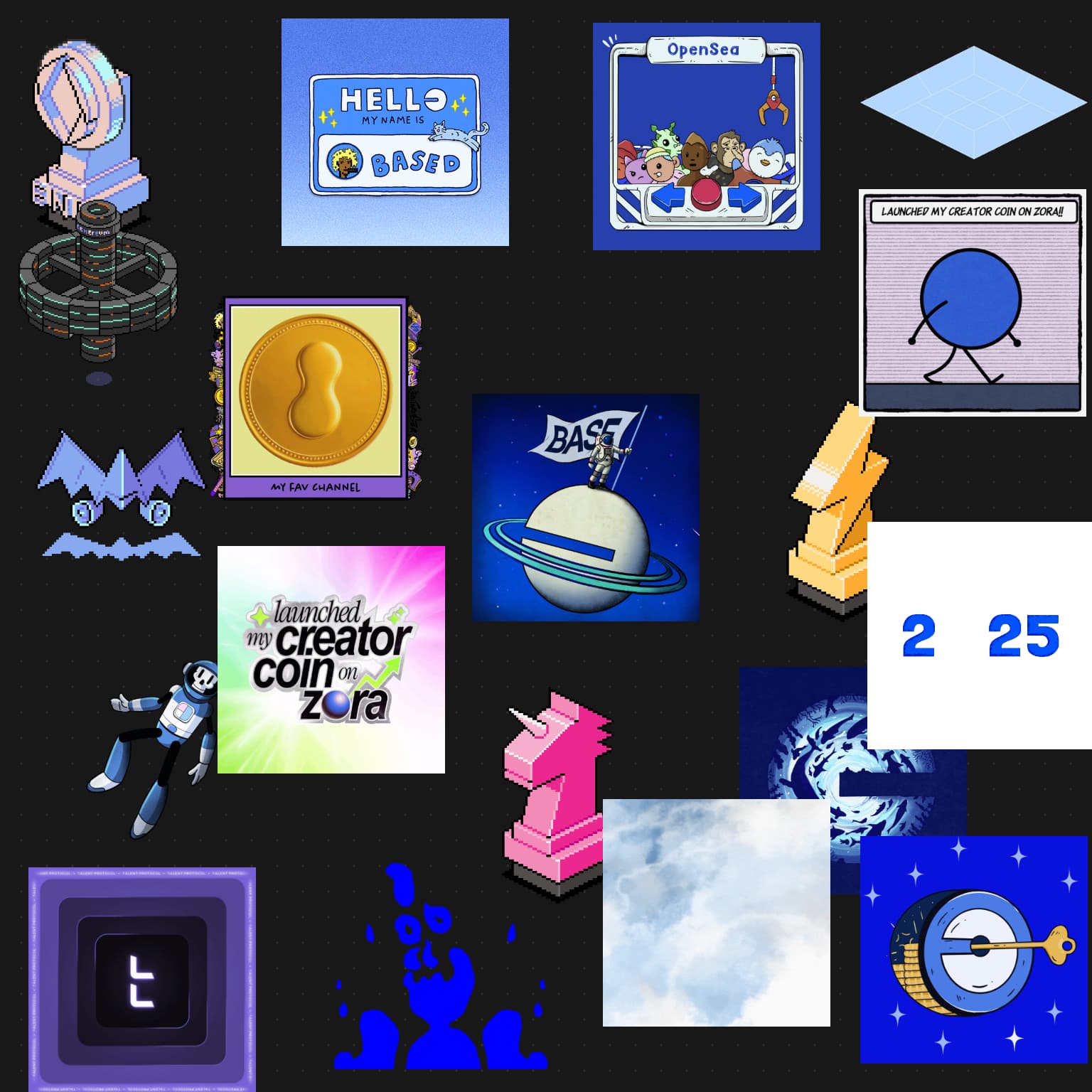 Year of Base