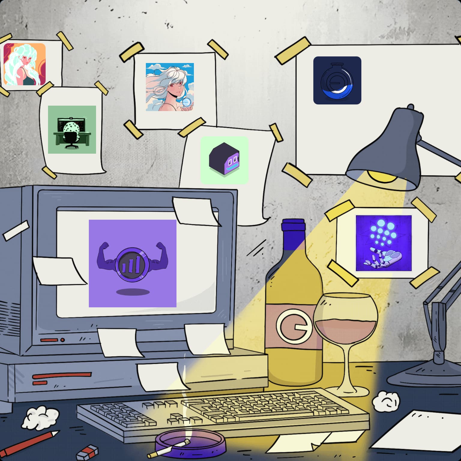 Work_Room