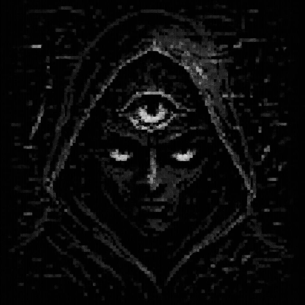 art-Voidseer Aethra ENS & Base