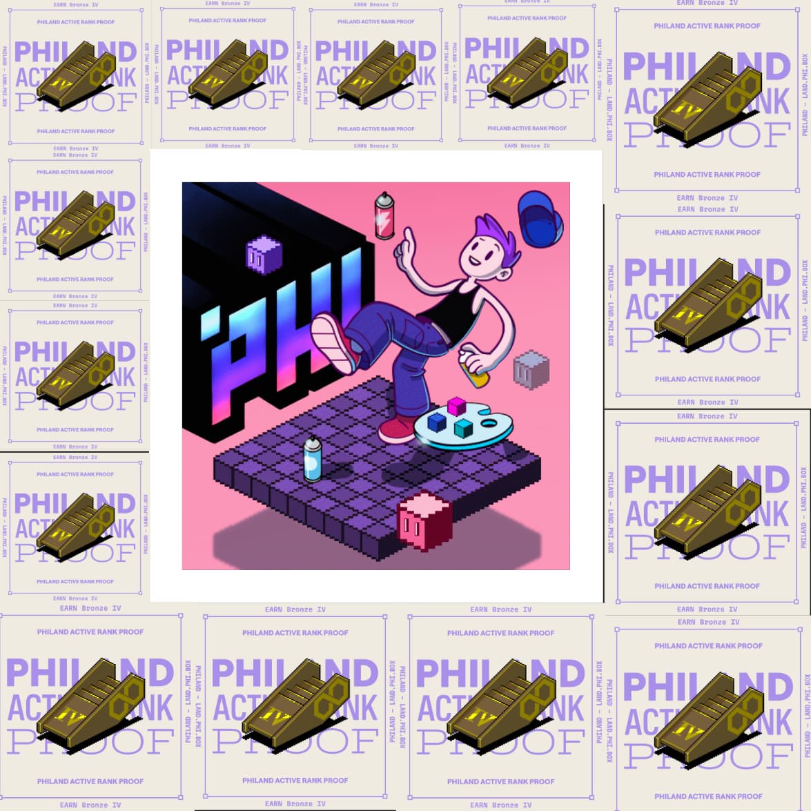 PHI LOVE