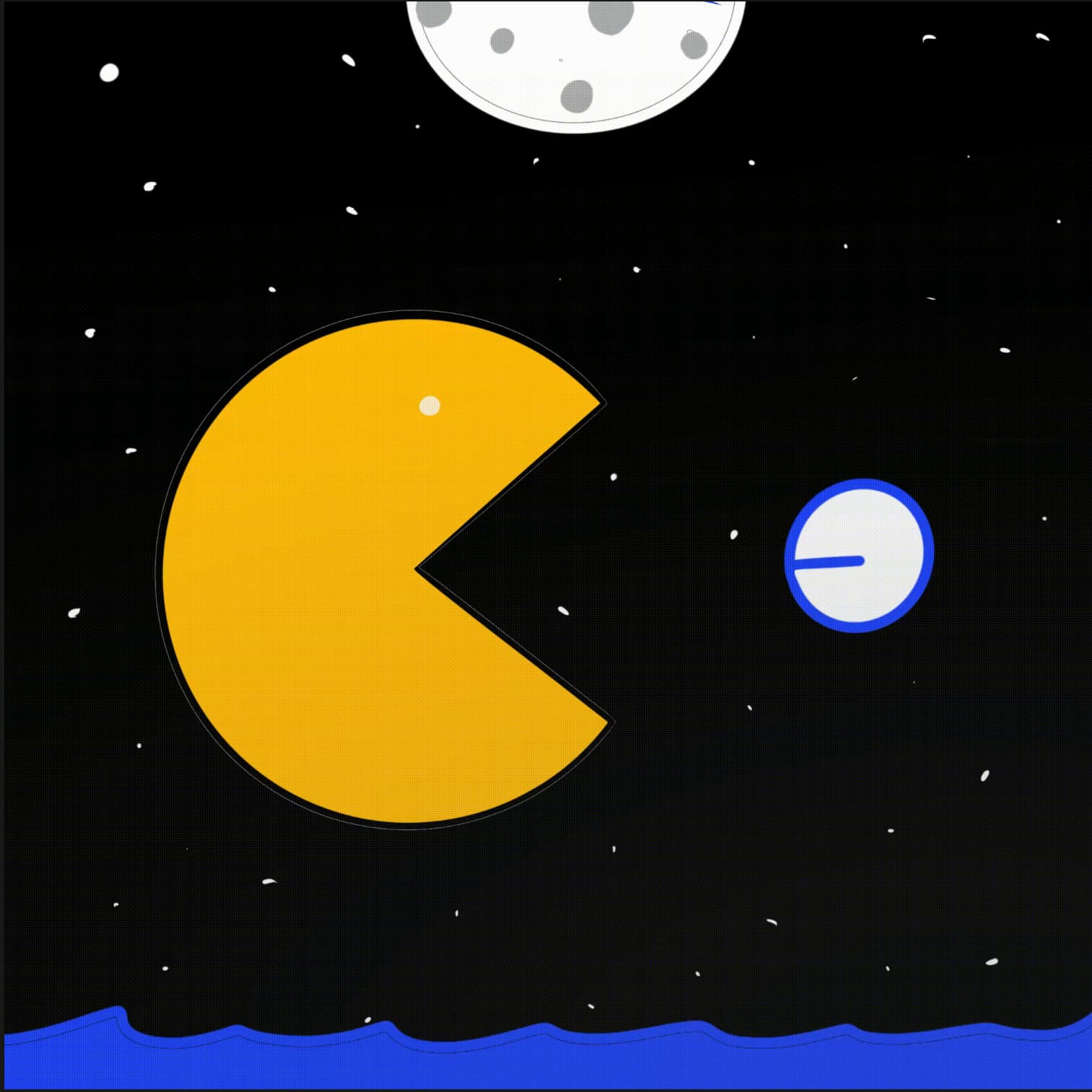 PUCKMAN