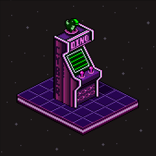 cred-Dino Jump