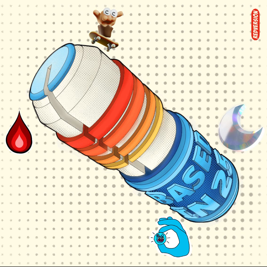 Rocket